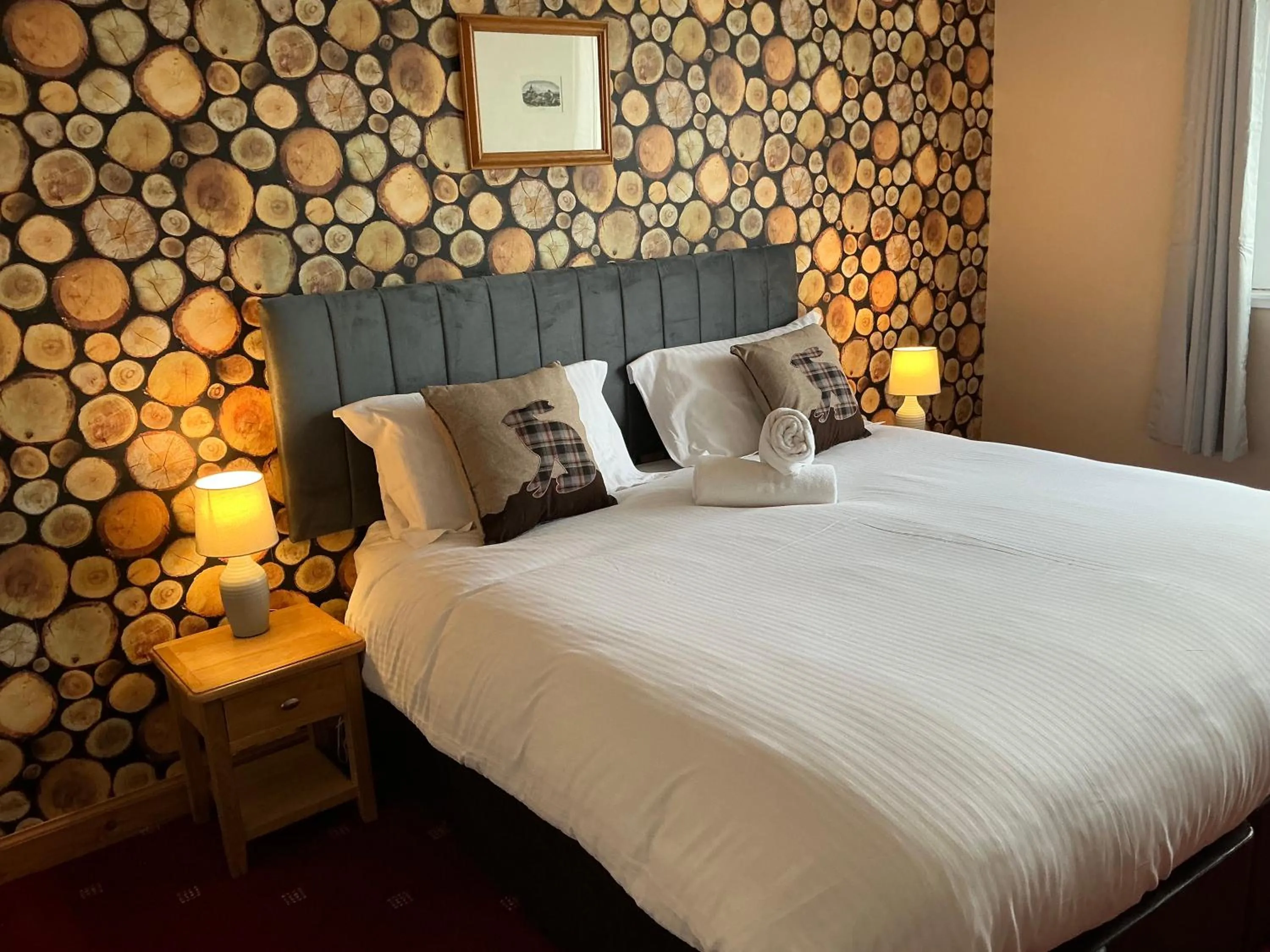 Seaview John O Groats Hotel