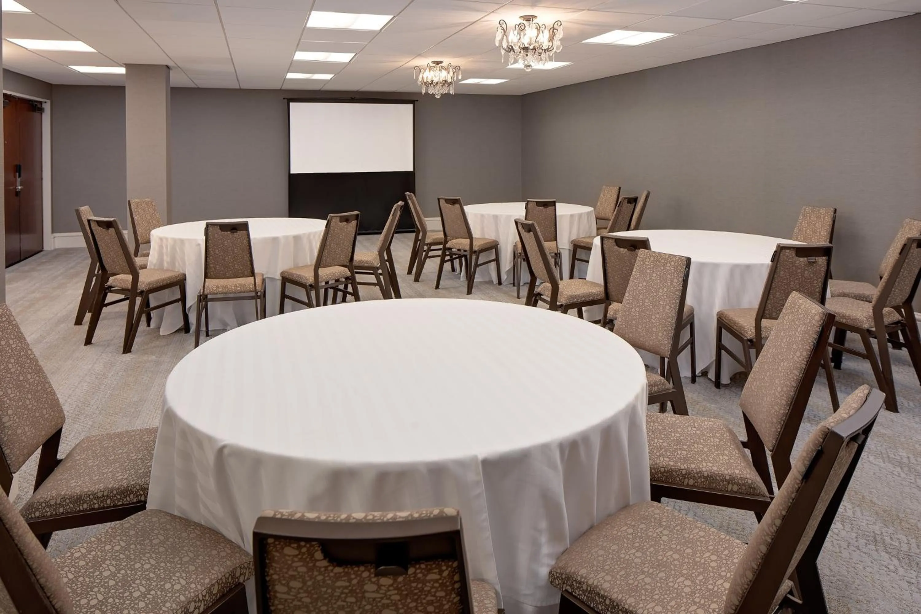 Meeting/conference room in The Westin Governor Morris, Morristown