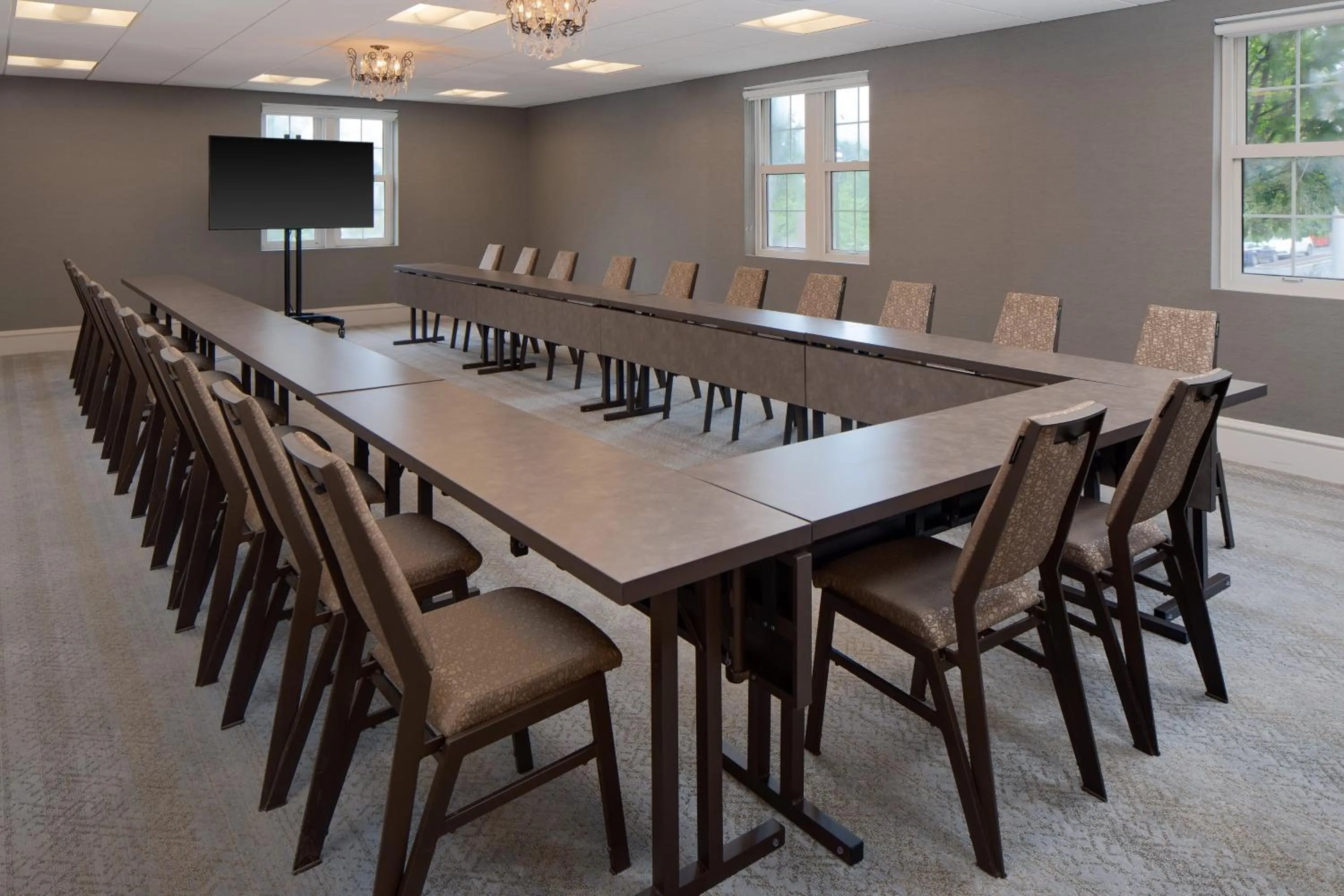 Meeting/conference room in The Westin Governor Morris, Morristown