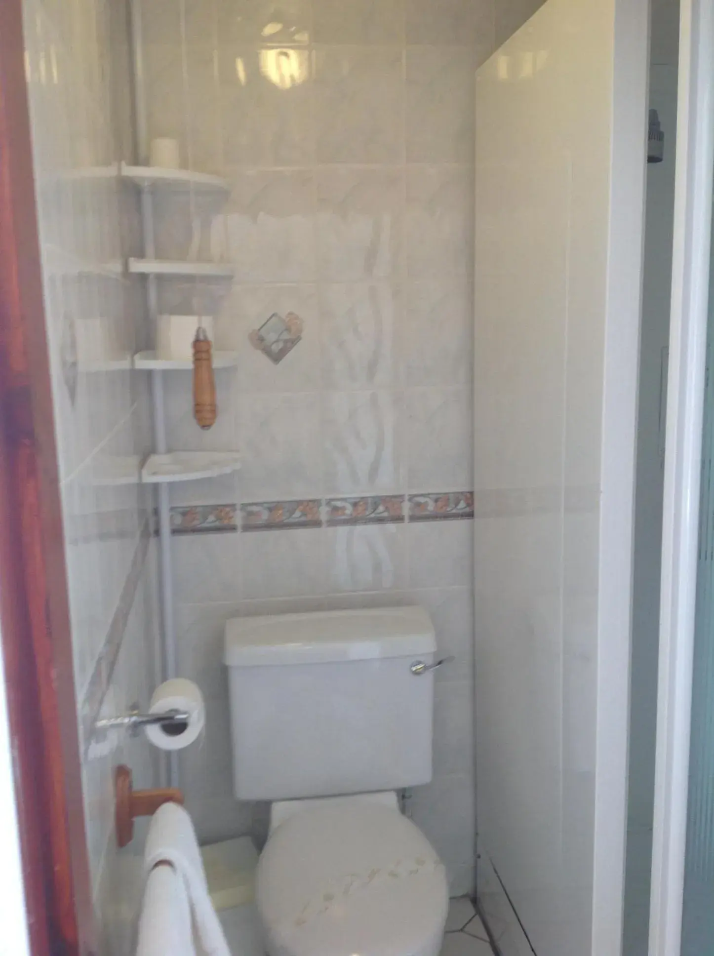 Double Room in Shawlee Cottage Double Room in Shawlee Cottage