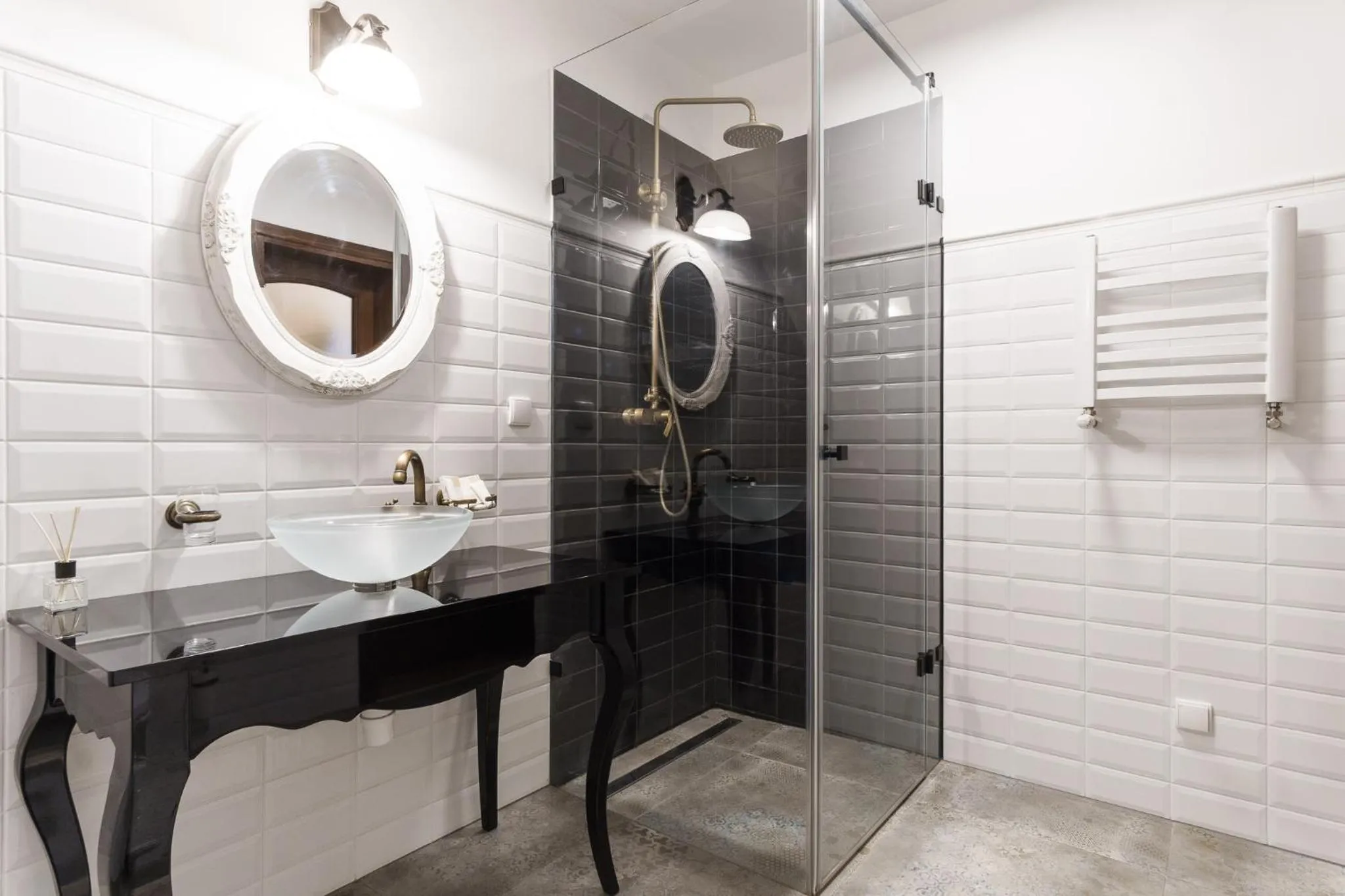 Apartamenty w Dworku Cheval