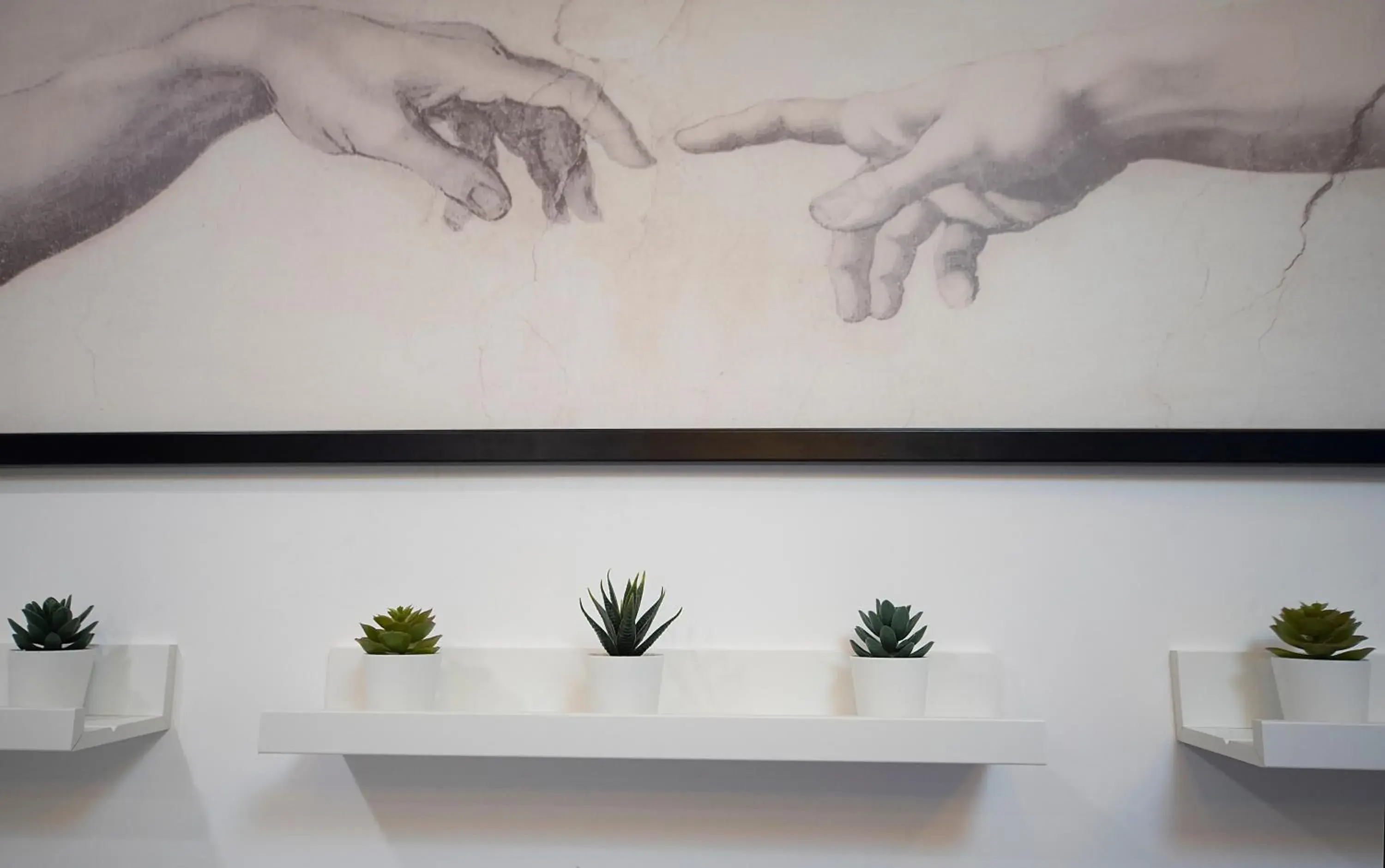 Lobby or reception in Lika Hotel Lobby or reception in Lika Hotel