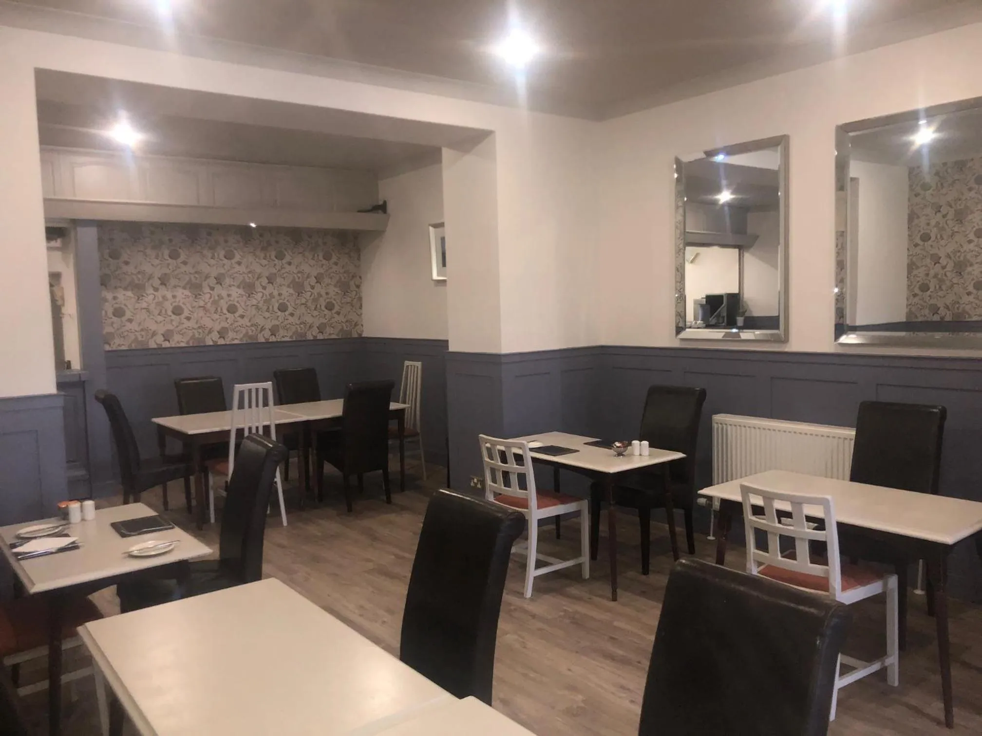 Aberdour Guest House