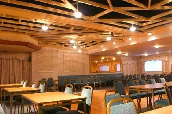 Restaurant/places to eat in Aberdour Guest House Restaurant/places to eat in Aberdour Guest House