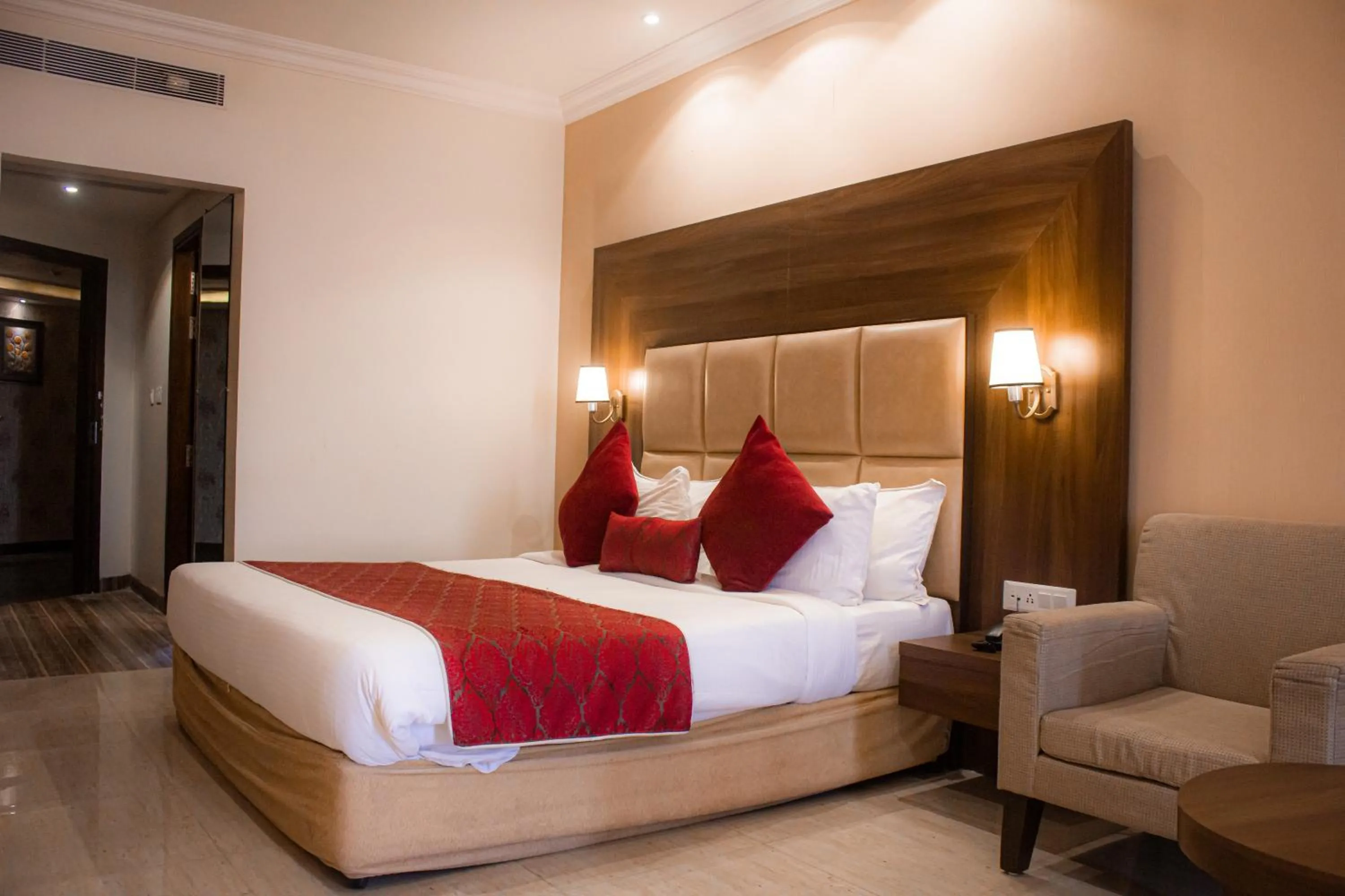 Hotel Highway Hari