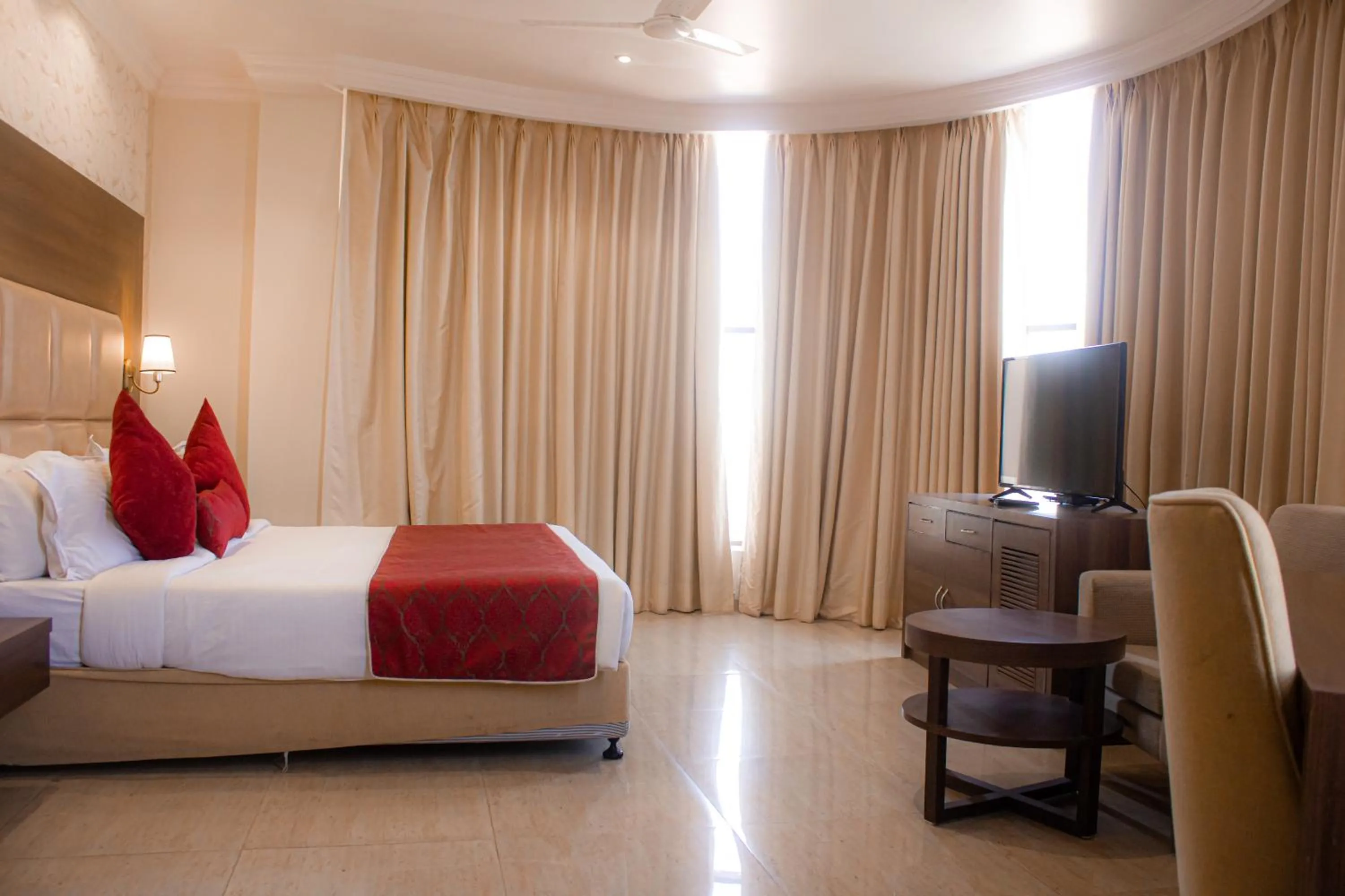 Hotel Highway Hari