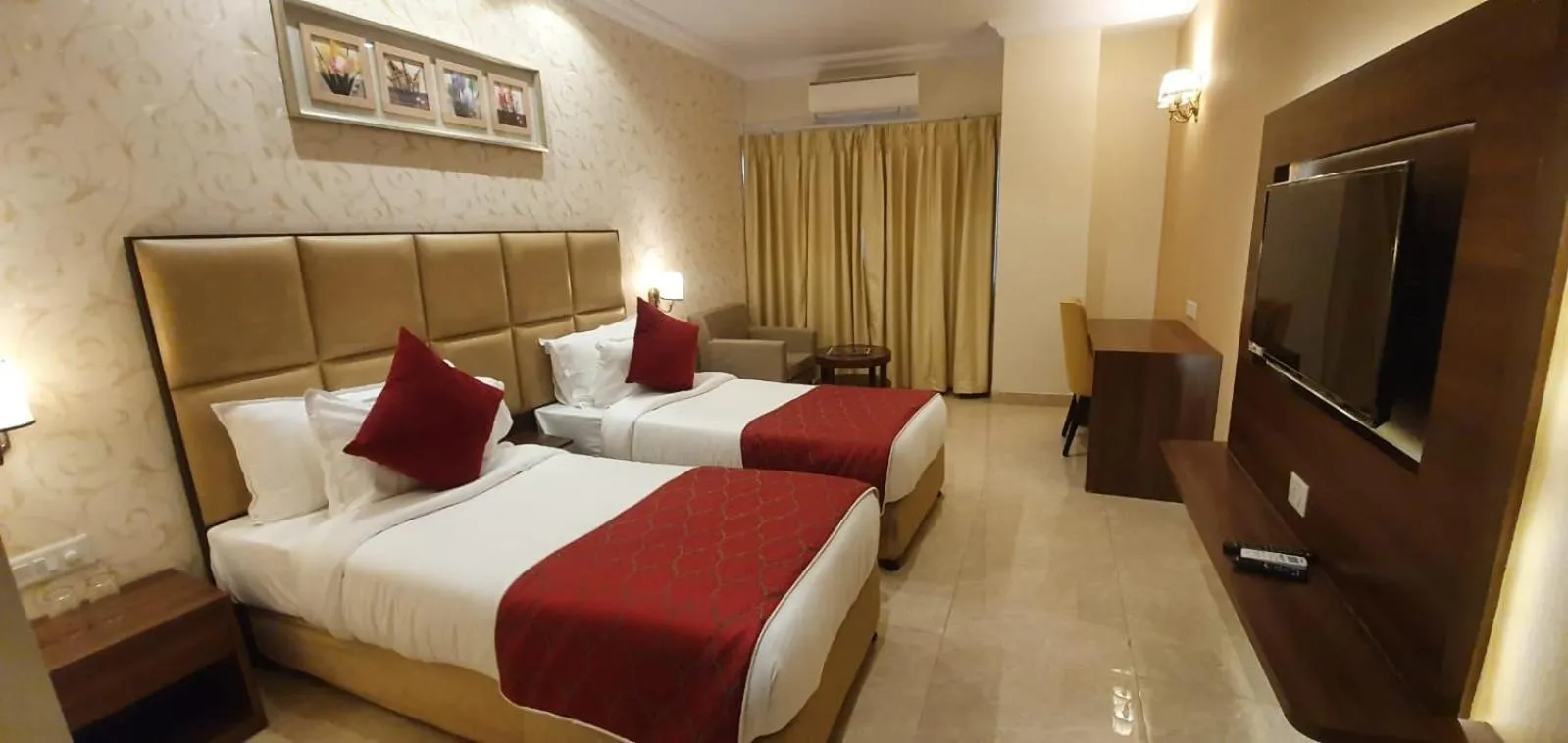 Hotel Highway Hari