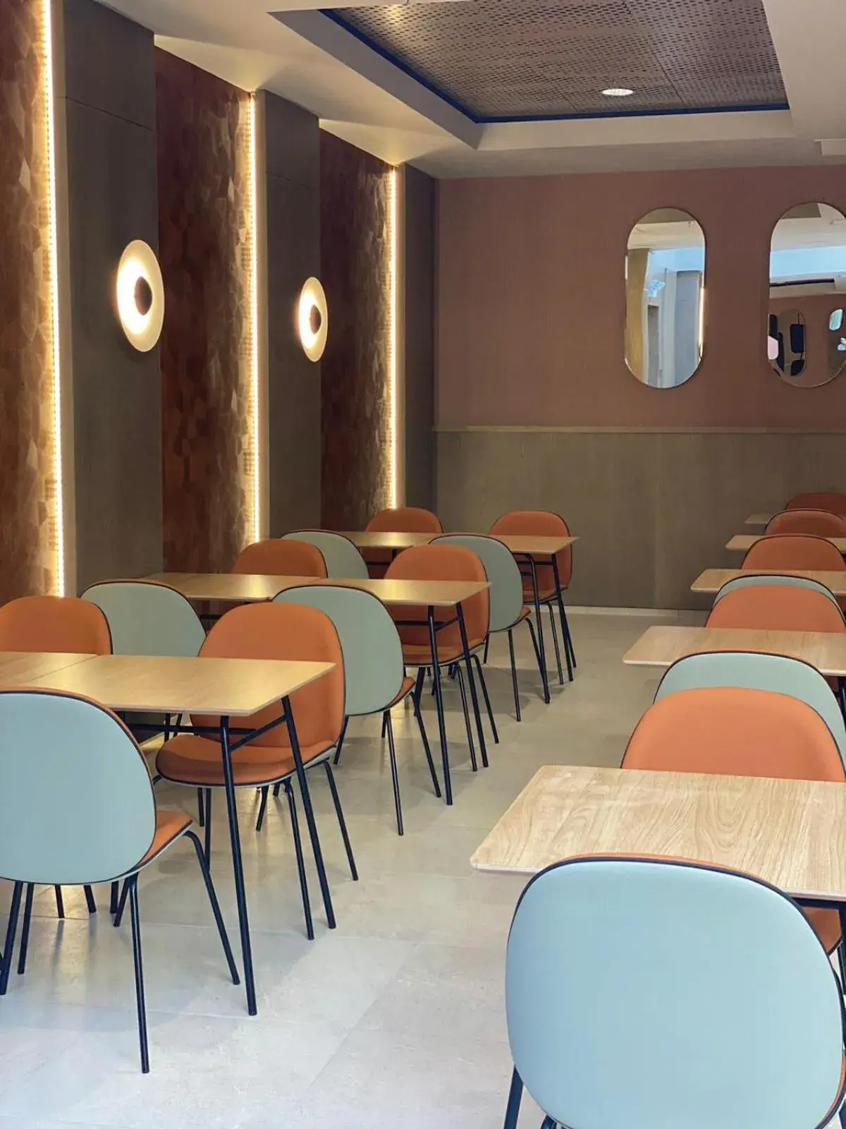 Restaurant/places to eat in Riu Plaza Fisherman's Wharf Restaurant/places to eat in Riu Plaza Fisherman's Wharf