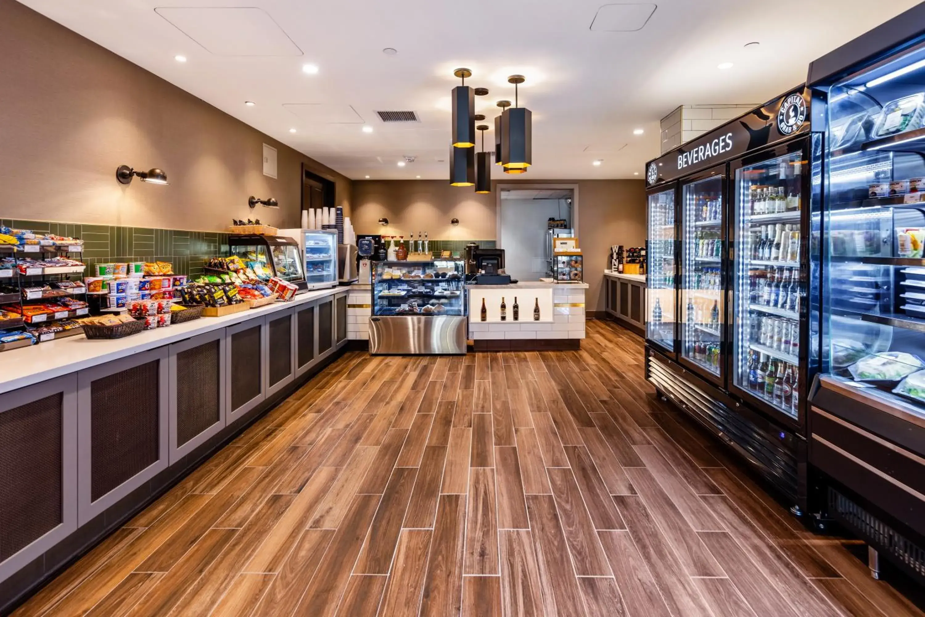 Restaurant/places to eat in Riu Plaza Fisherman's Wharf Restaurant/places to eat in Riu Plaza Fisherman's Wharf