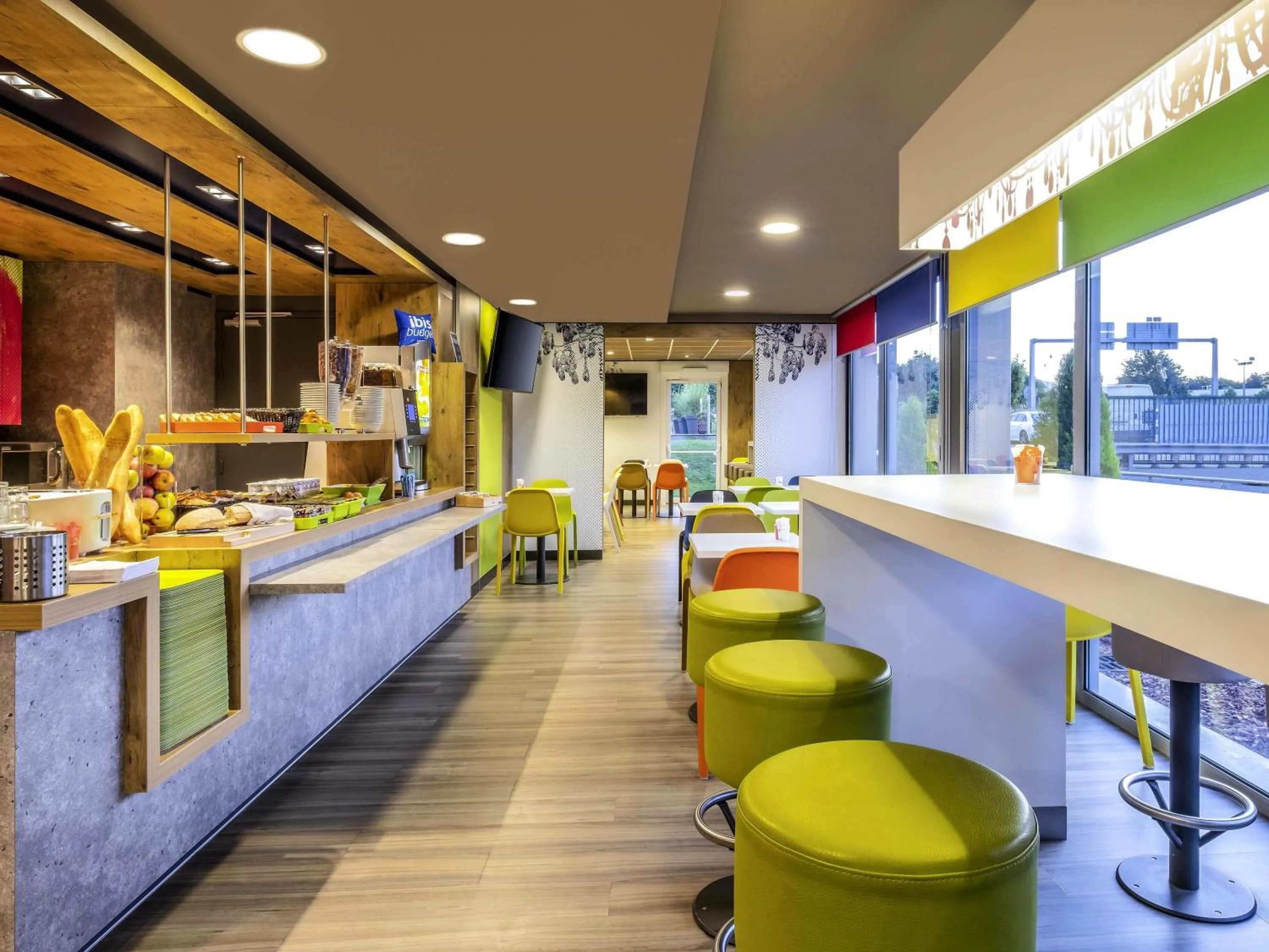 Other in Ibis Budget Limoges Nord