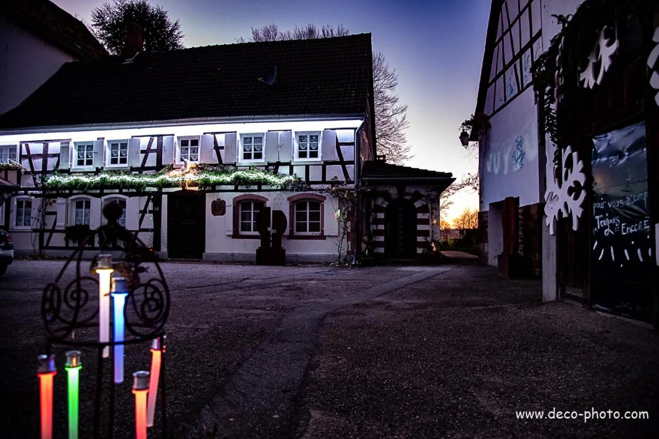 Moulin de Schwabwiller