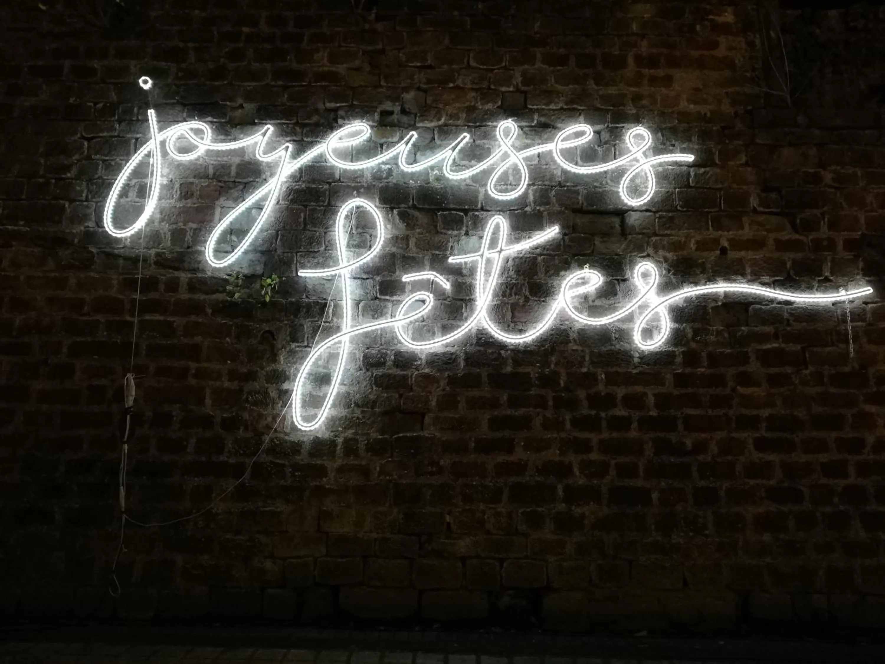 Night in Moulin de Schwabwiller