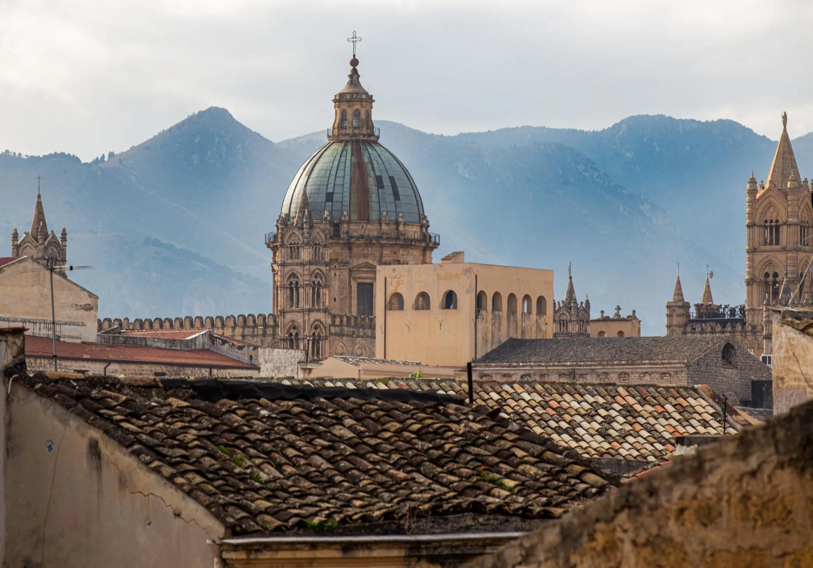 Nearby landmark in il Palchetto B&B di Charme e Design