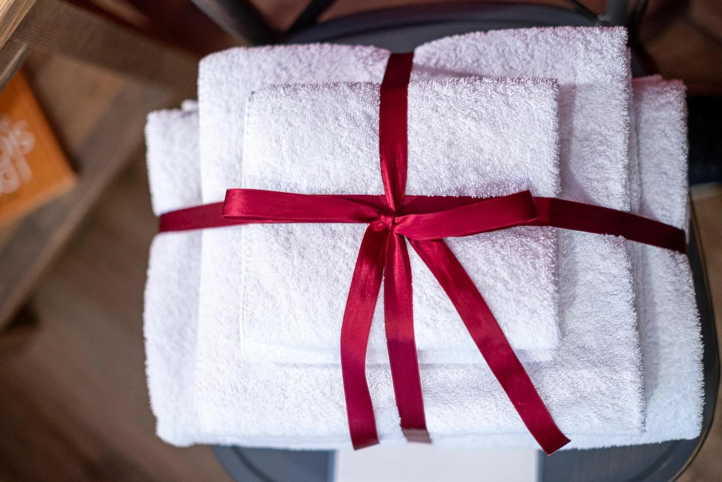 Decorative detail in il Palchetto B&B di Charme e Design