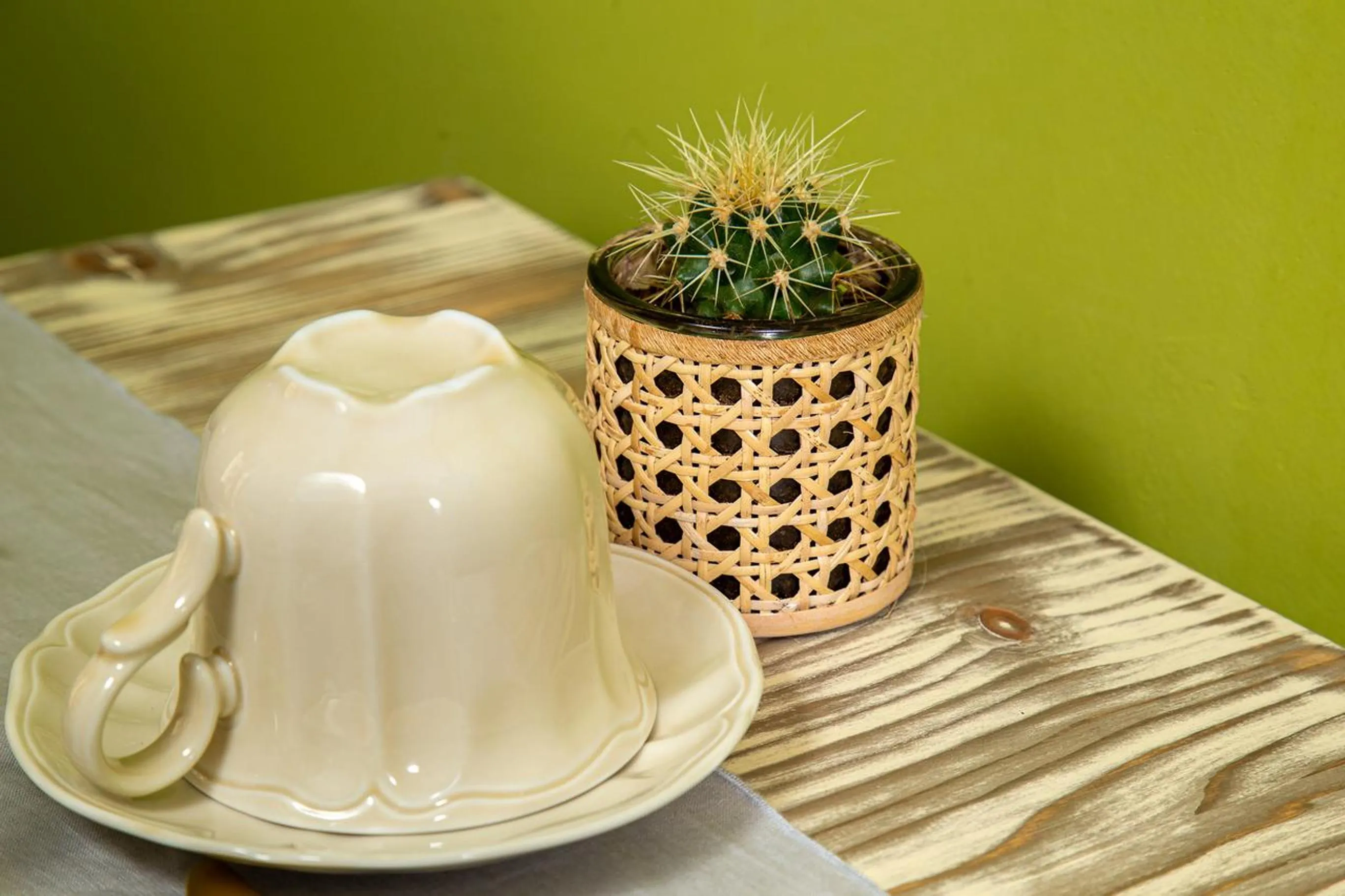 Coffee/tea facilities in il Palchetto B&B di Charme e Design