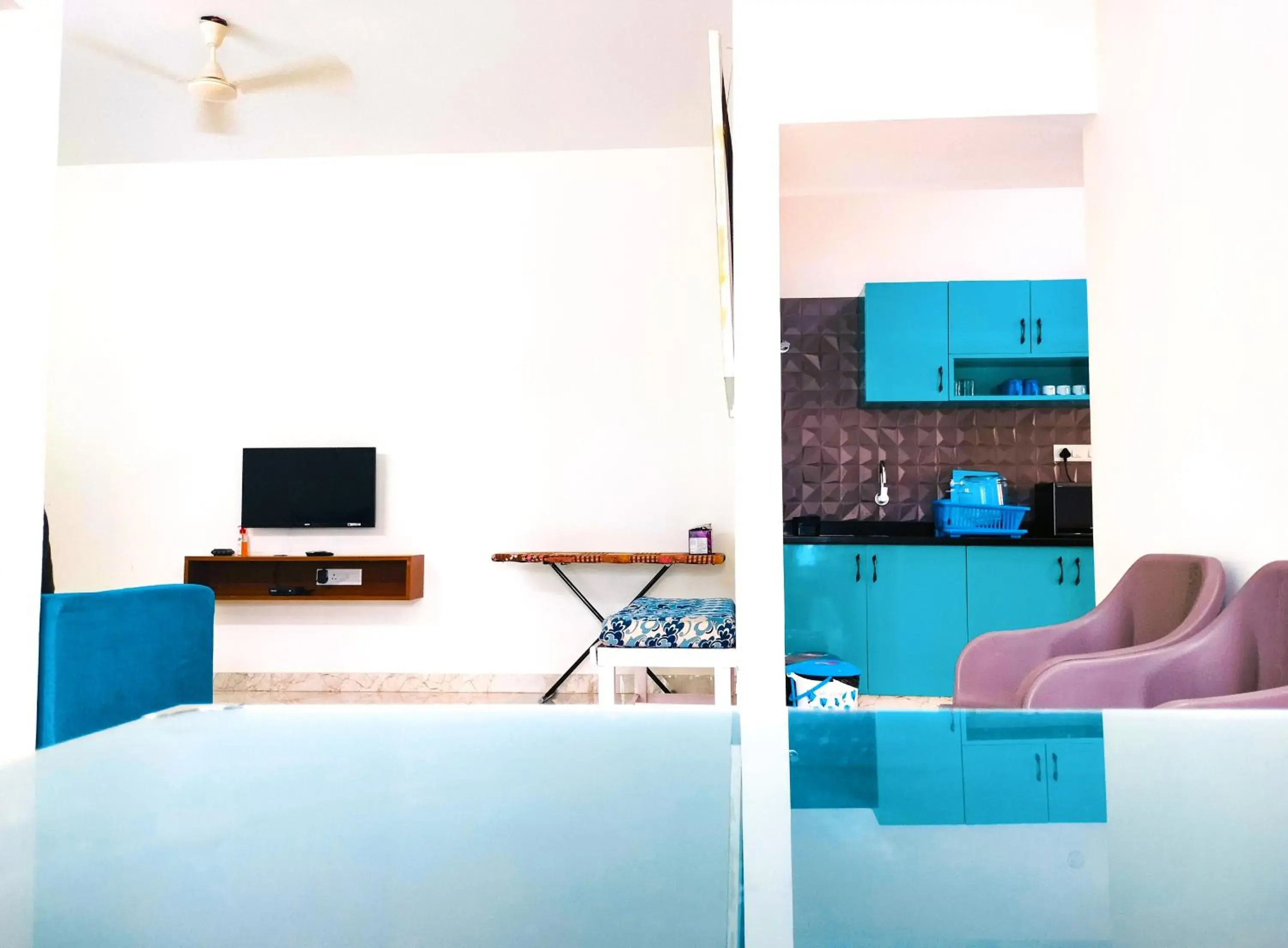 Elegano Serviced Apartments Elegano Serviced Apartments