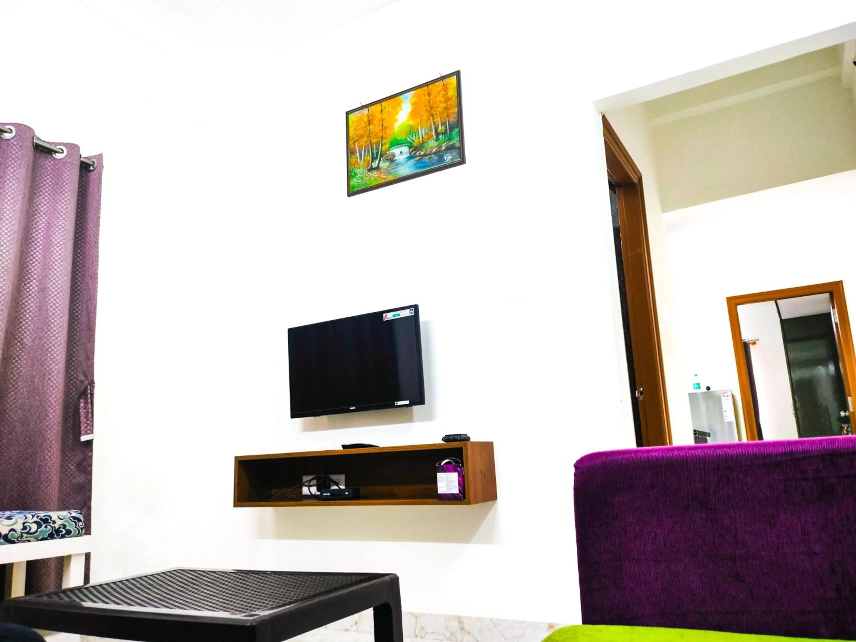 Elegano Serviced Apartments