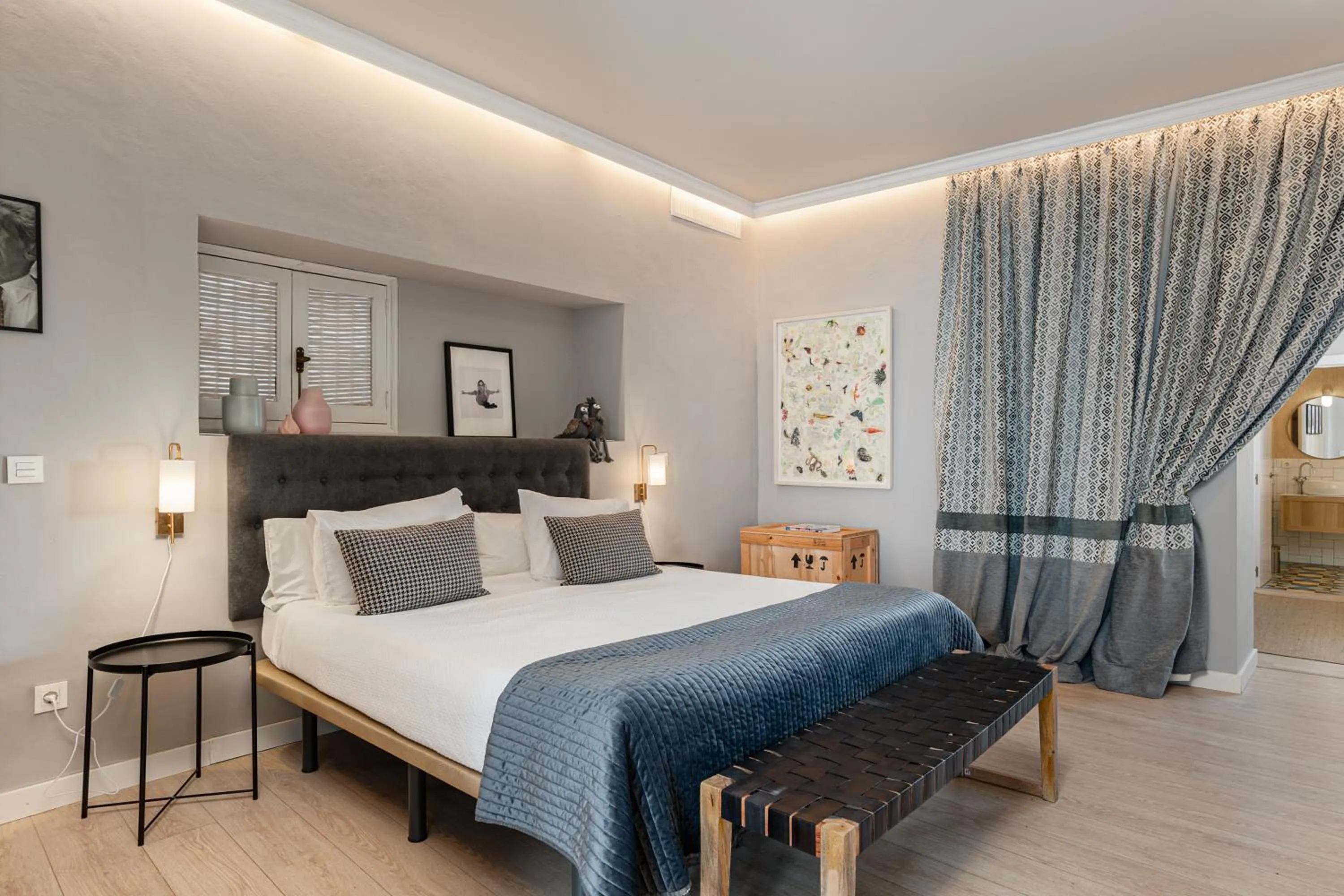 Art Suites by Casa de Indias