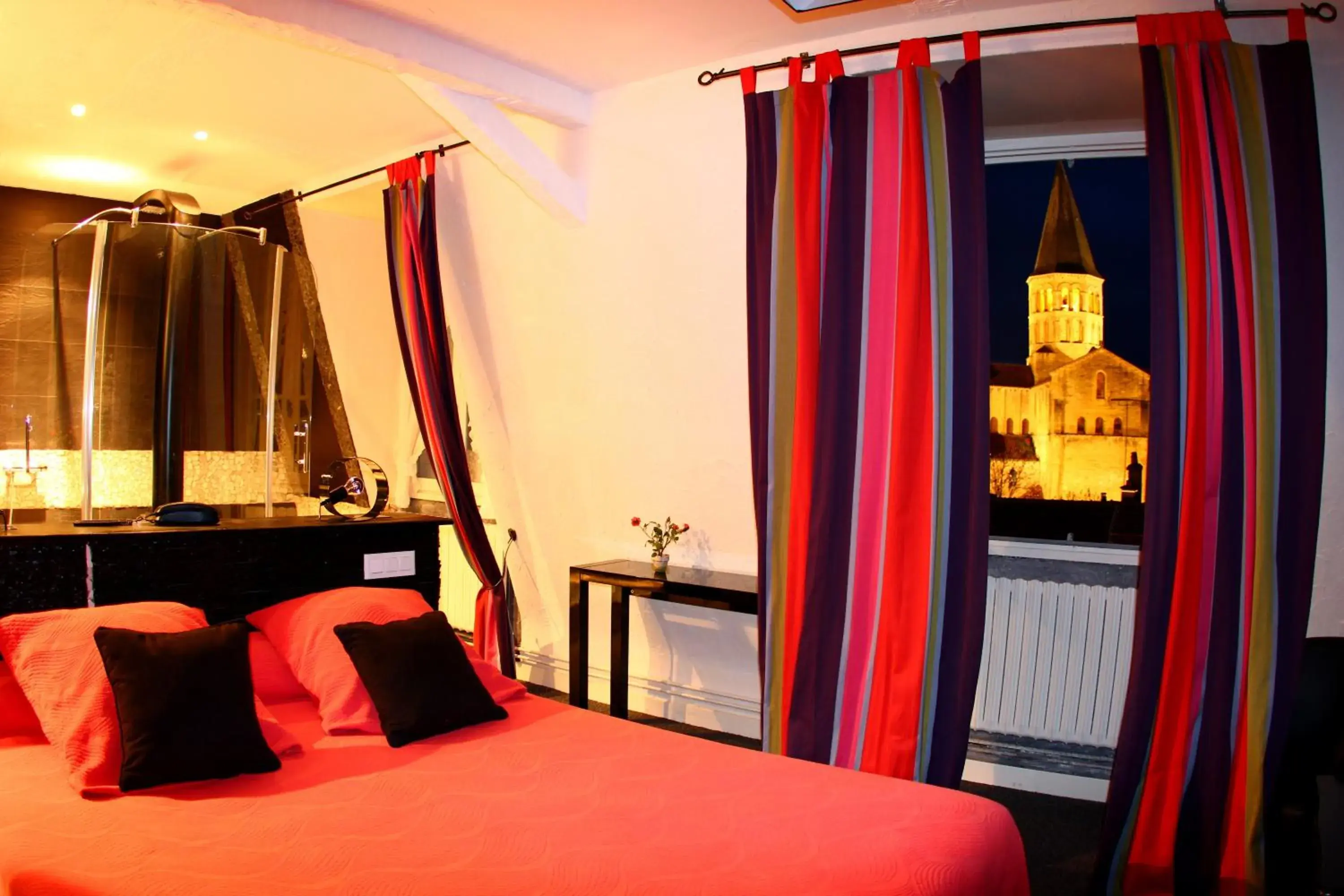 Hotel de la Basilique Hotel de la Basilique