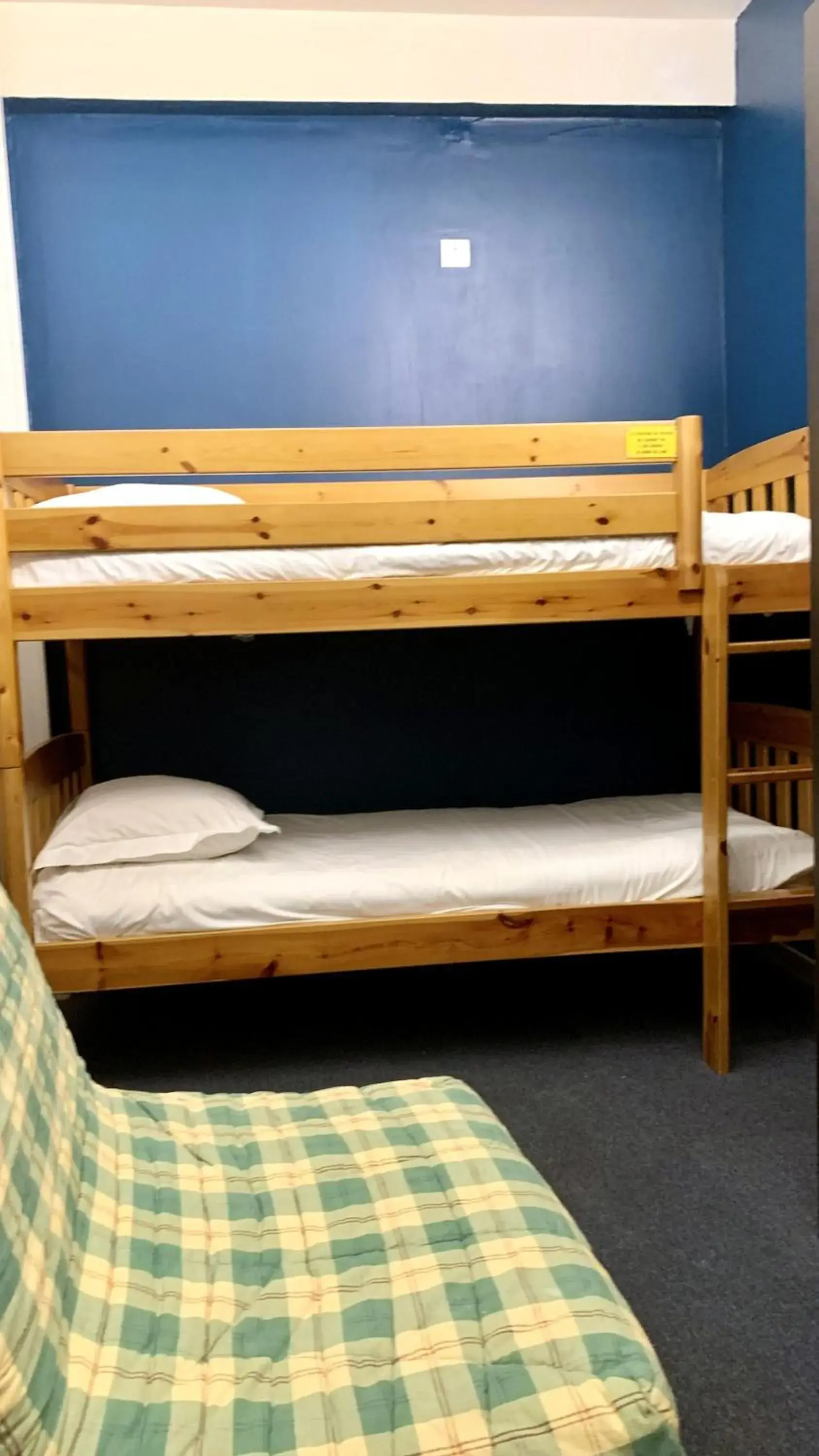 Family Room in Hotel de la Basilique Family Room in Hotel de la Basilique