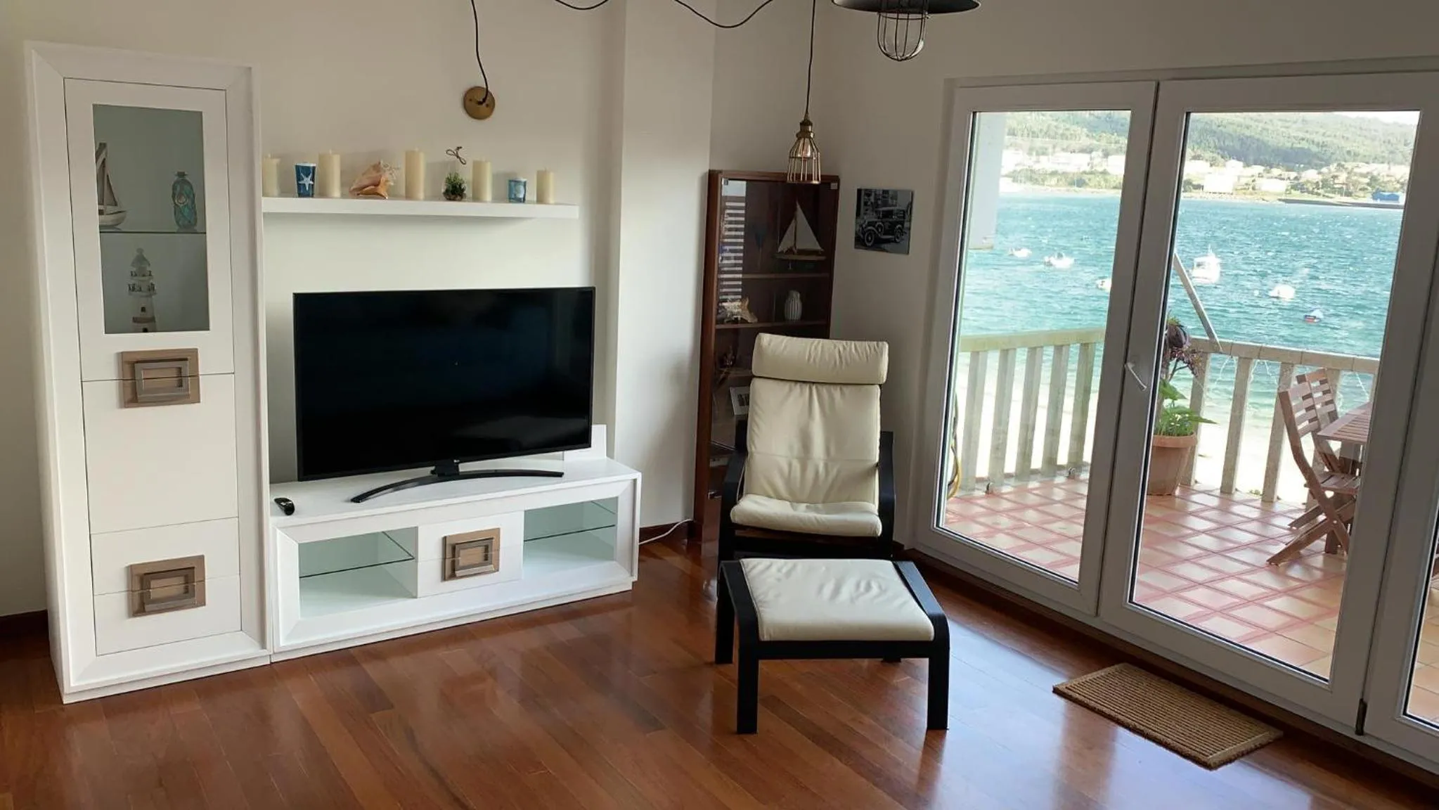 TV and multimedia in Casa Mar y Sol