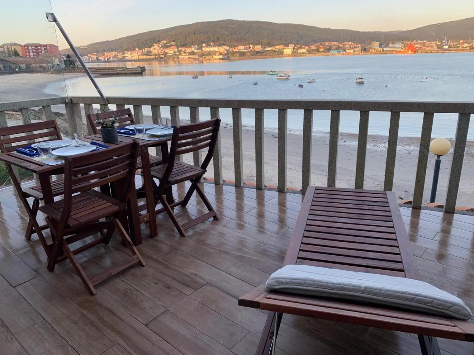 Two-Bedroom Apartment in Casa Mar y Sol