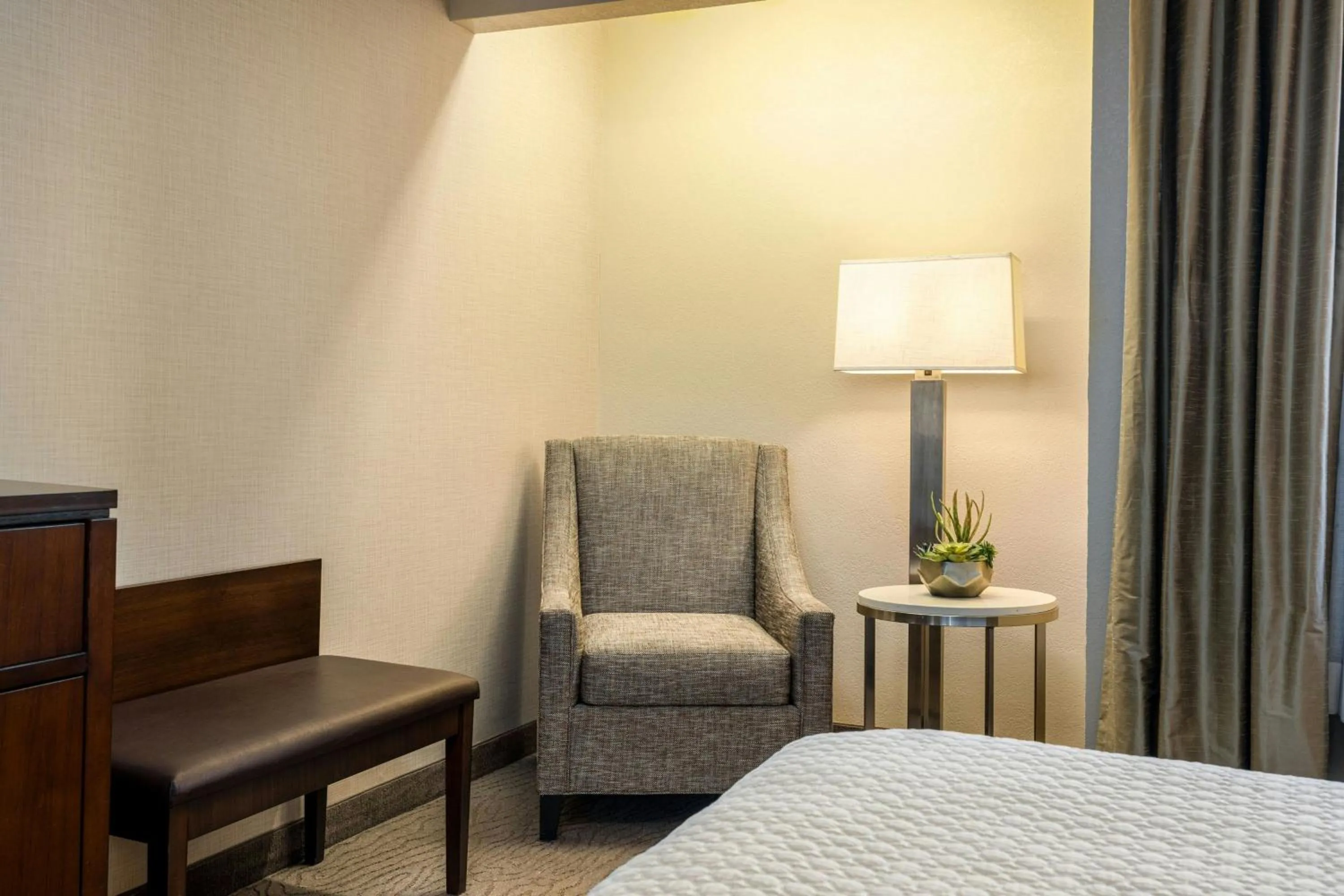 Photo of the whole room, Bed in Hotel Dax