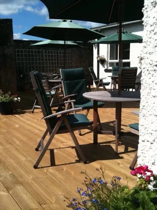 The Townhouse Hotel The Townhouse Hotel