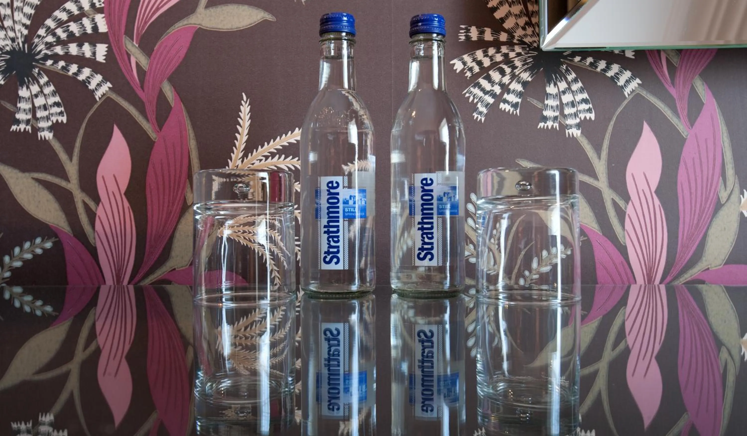 Other in The Townhouse Hotel