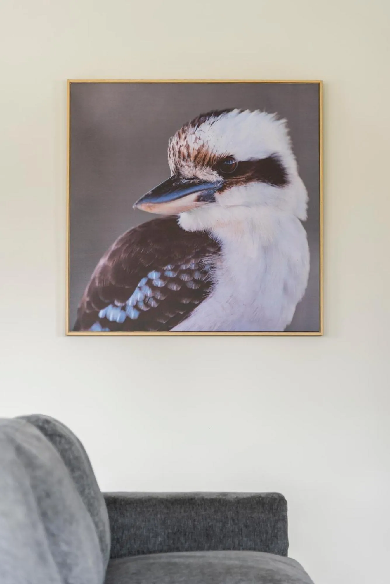 Living room in The Leaning Oak Holiday Lifestyles - Lake Conjola