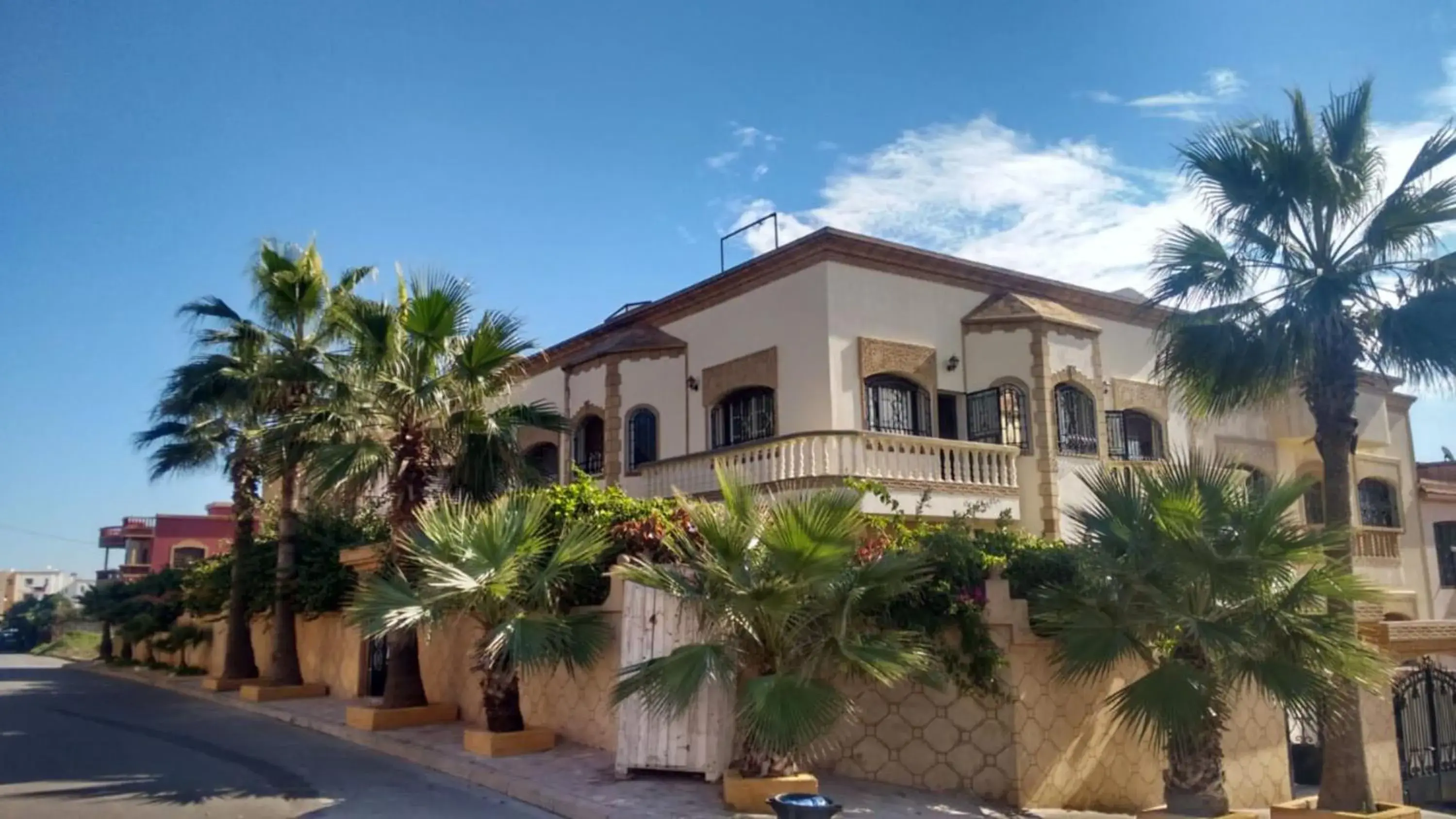 5 bedroom holiday Villa Yasmine, perfect for family holidays, near beaches 5 bedroom holiday Villa Yasmine, perfect for family holidays, near beaches