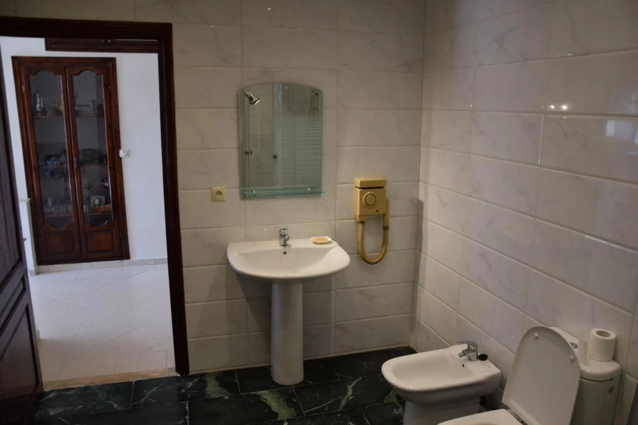 5 bedroom holiday Villa Yasmine, perfect for family holidays, near beaches