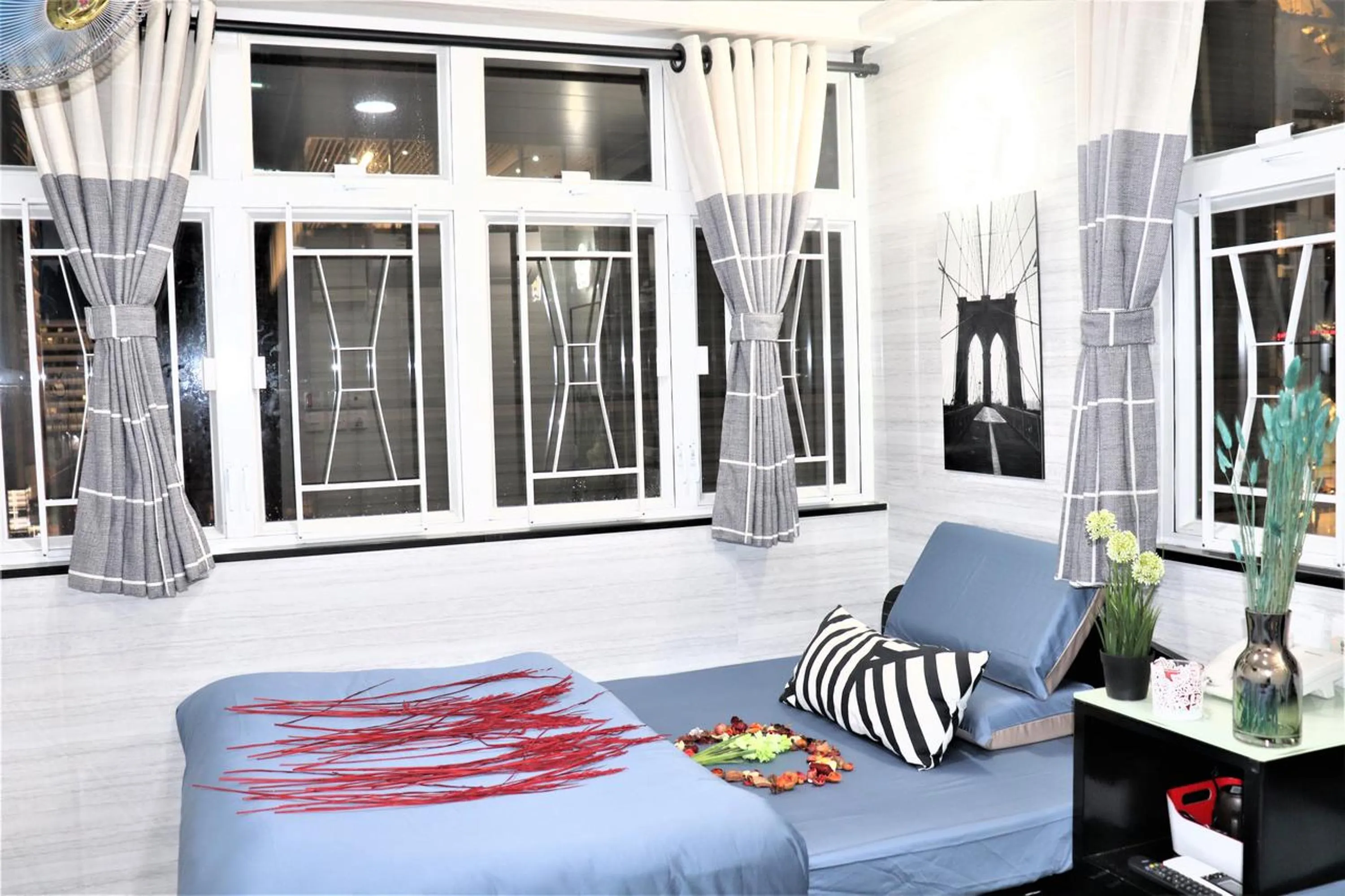 Other in Metrocity Lounge