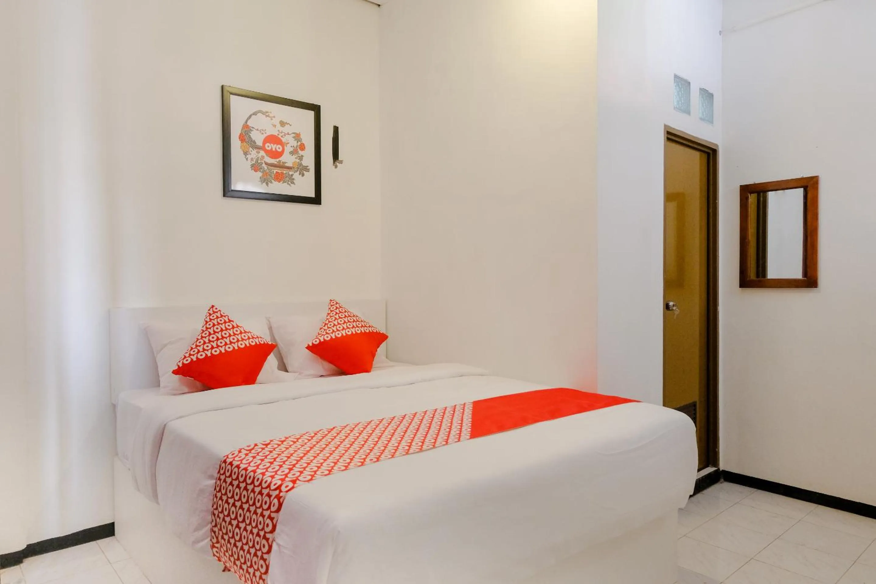 Hotel O Kina Family Residence Syariah