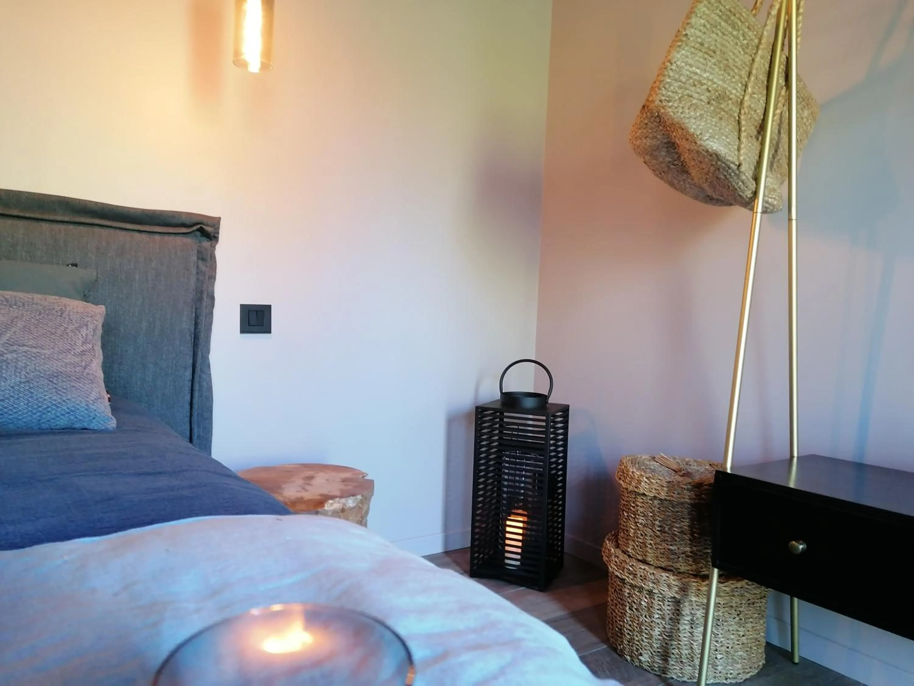 Hôtel Les Suites Du Maquis