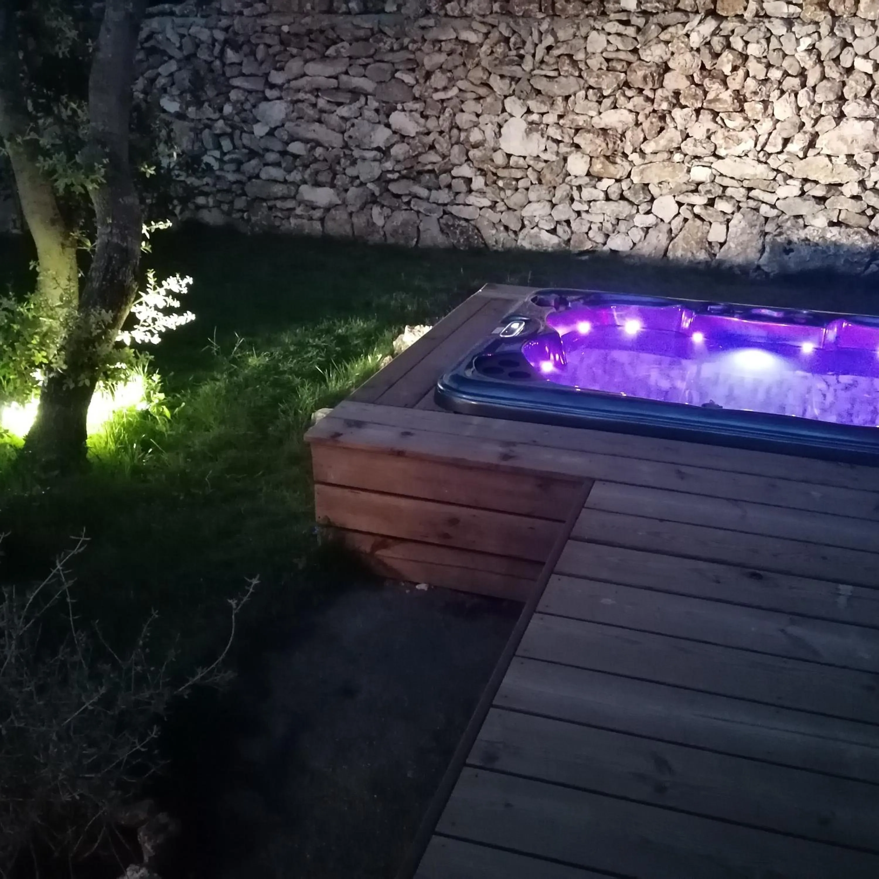 Hôtel Les Suites Du Maquis