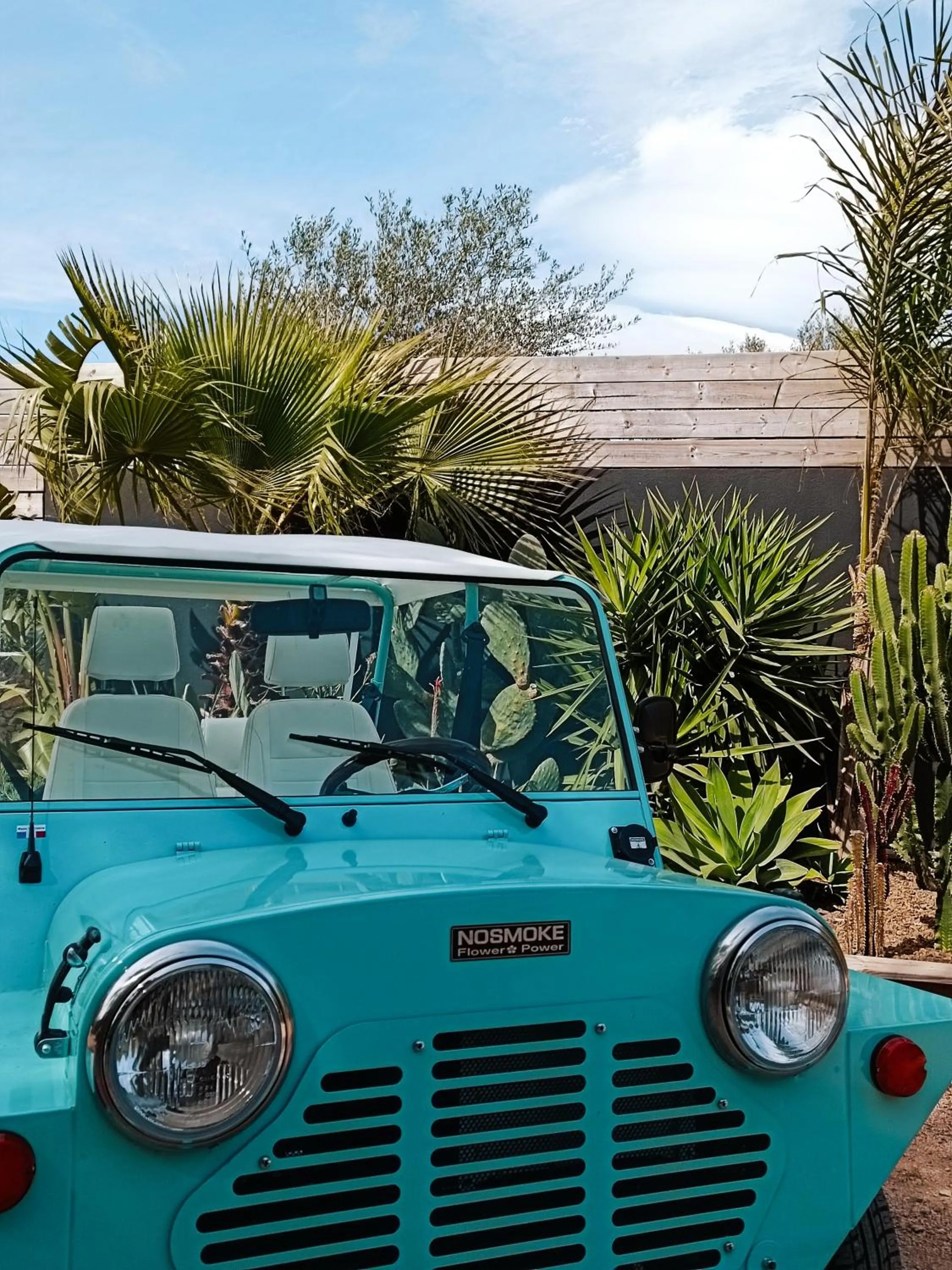 Hôtel Les Suites Du Maquis