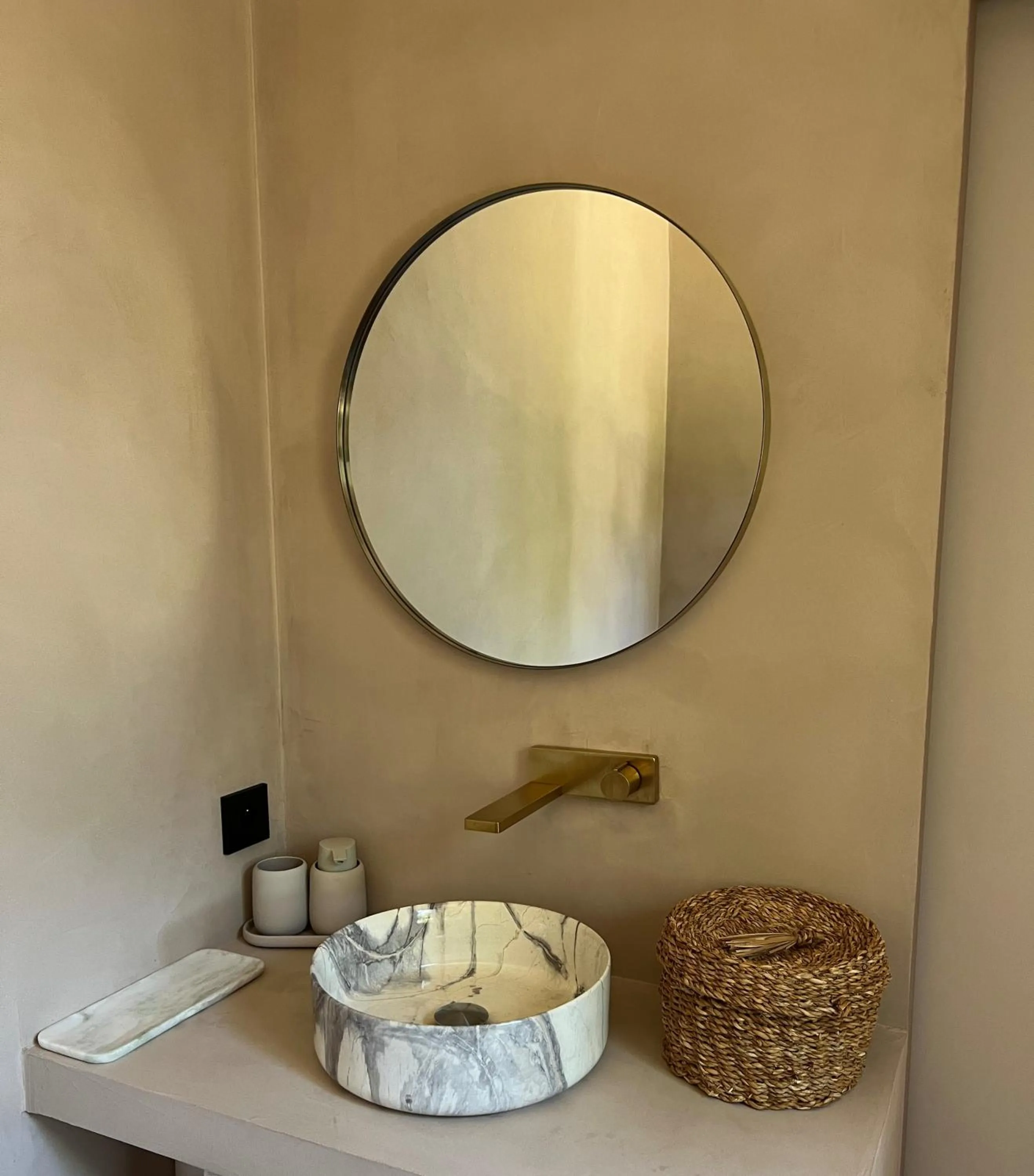 Hôtel Les Suites Du Maquis