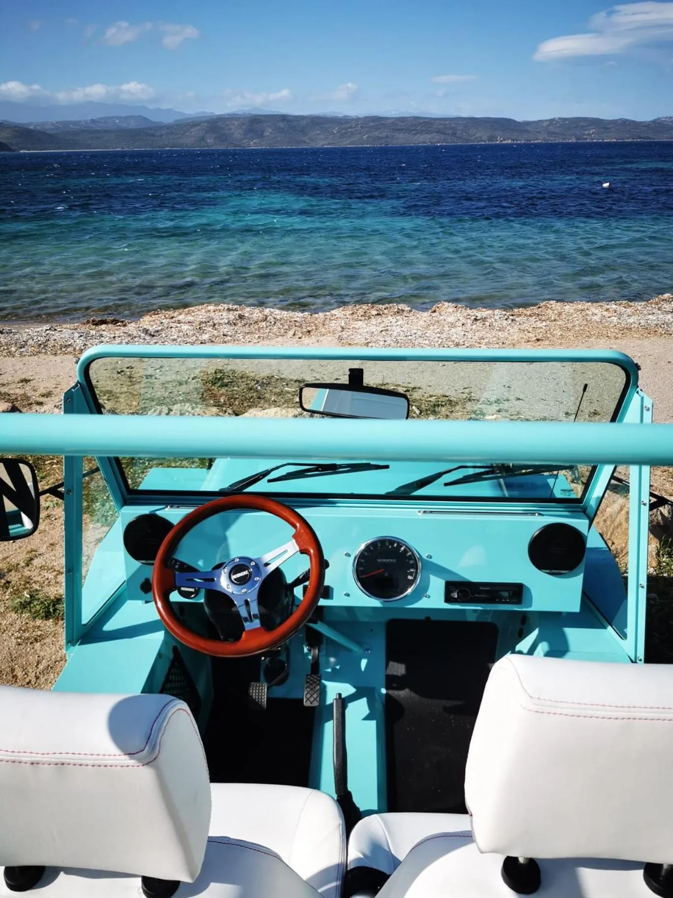 Hôtel Les Suites Du Maquis