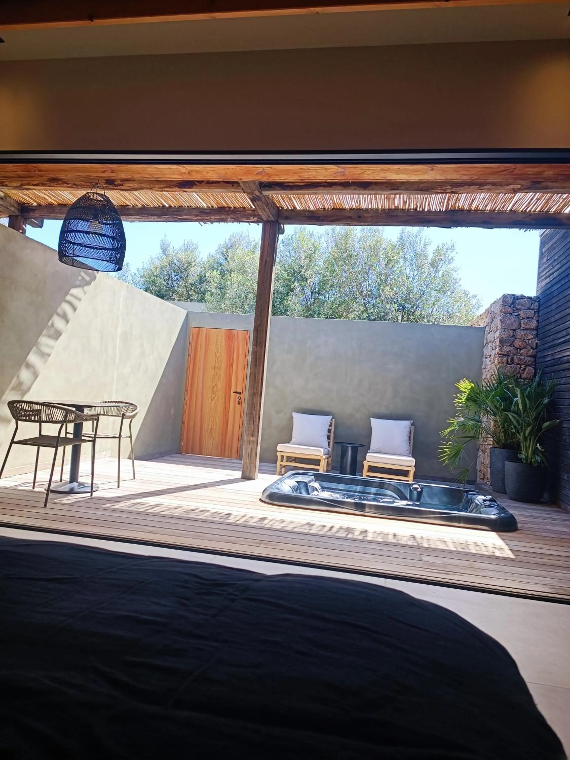 Hôtel Les Suites Du Maquis