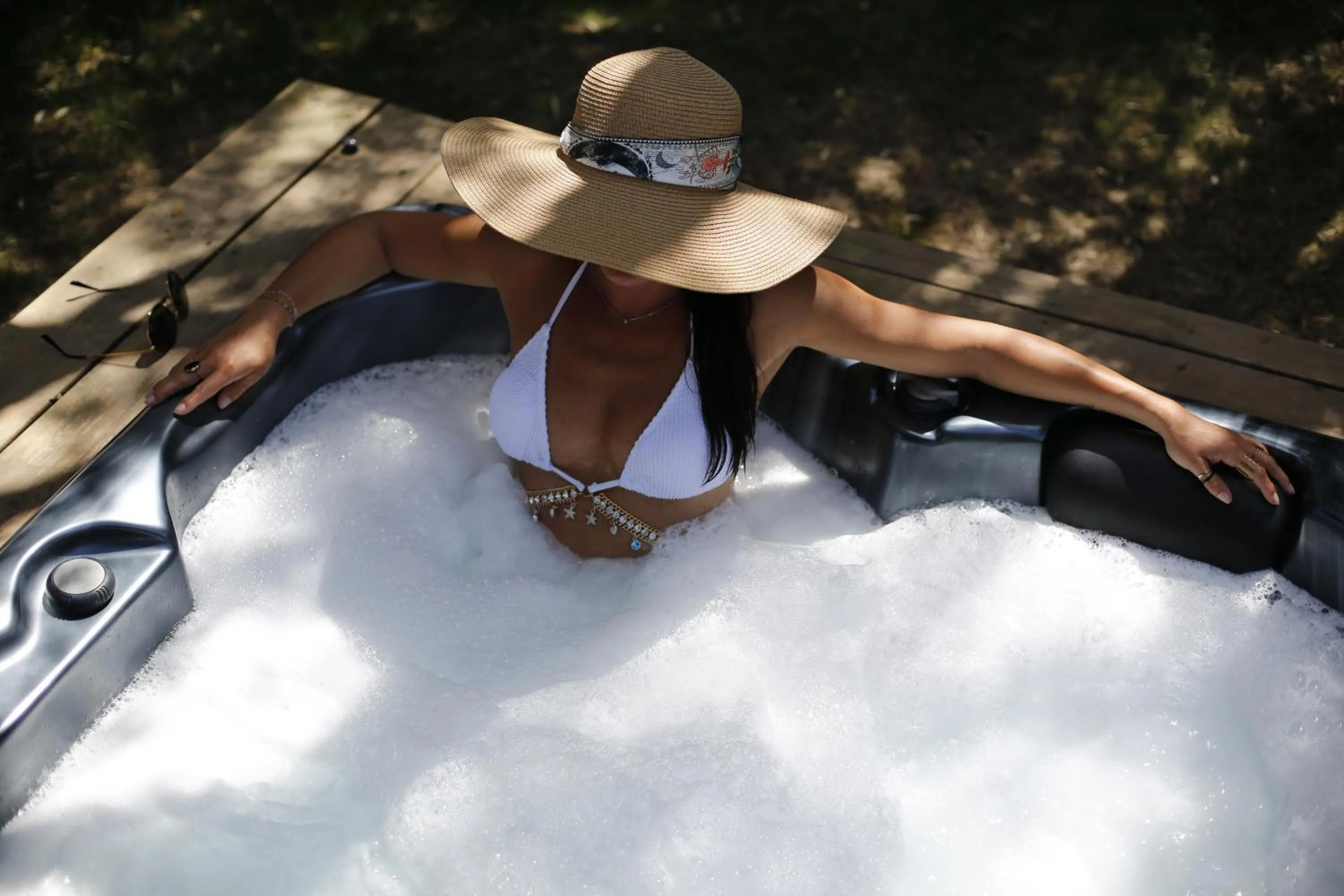 Hôtel Les Suites Du Maquis