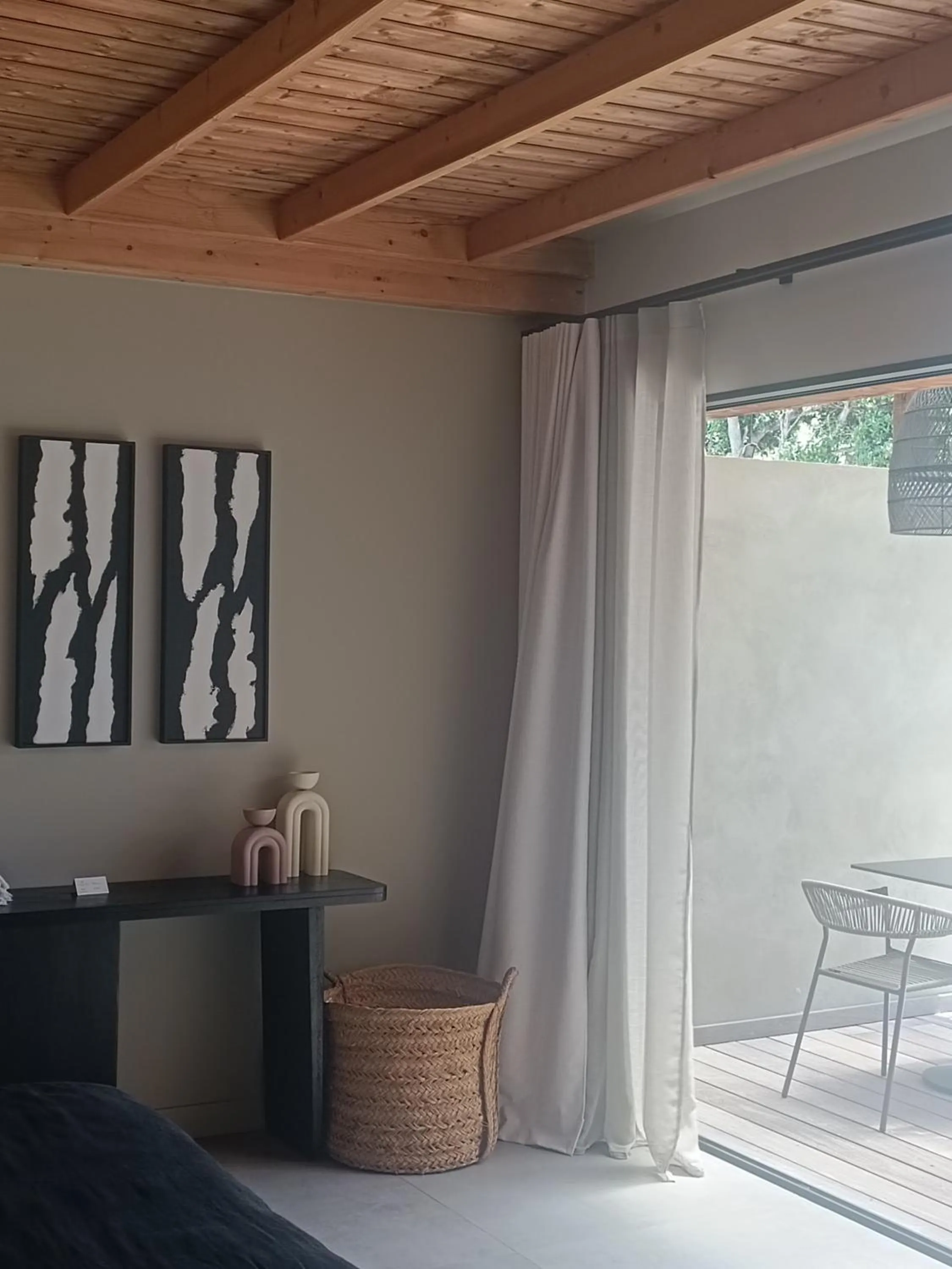 Hôtel Les Suites Du Maquis