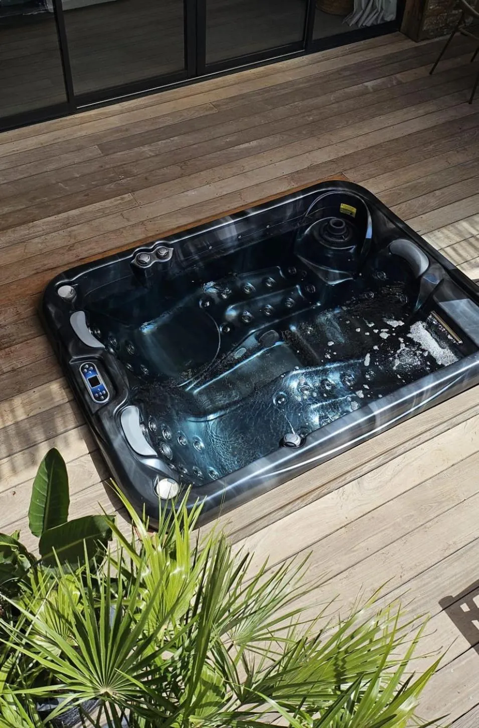 Hôtel Les Suites Du Maquis