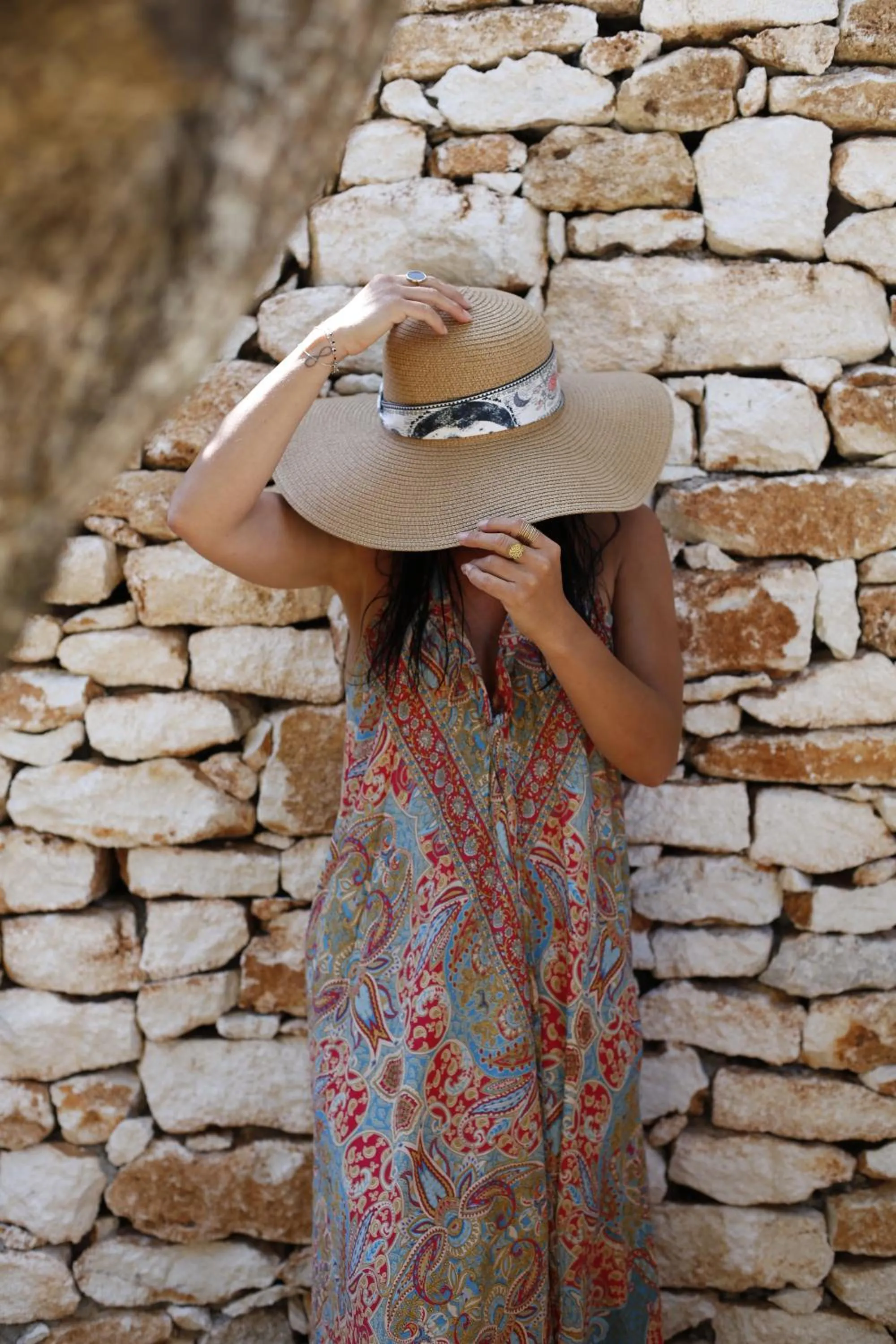 Hôtel Les Suites Du Maquis