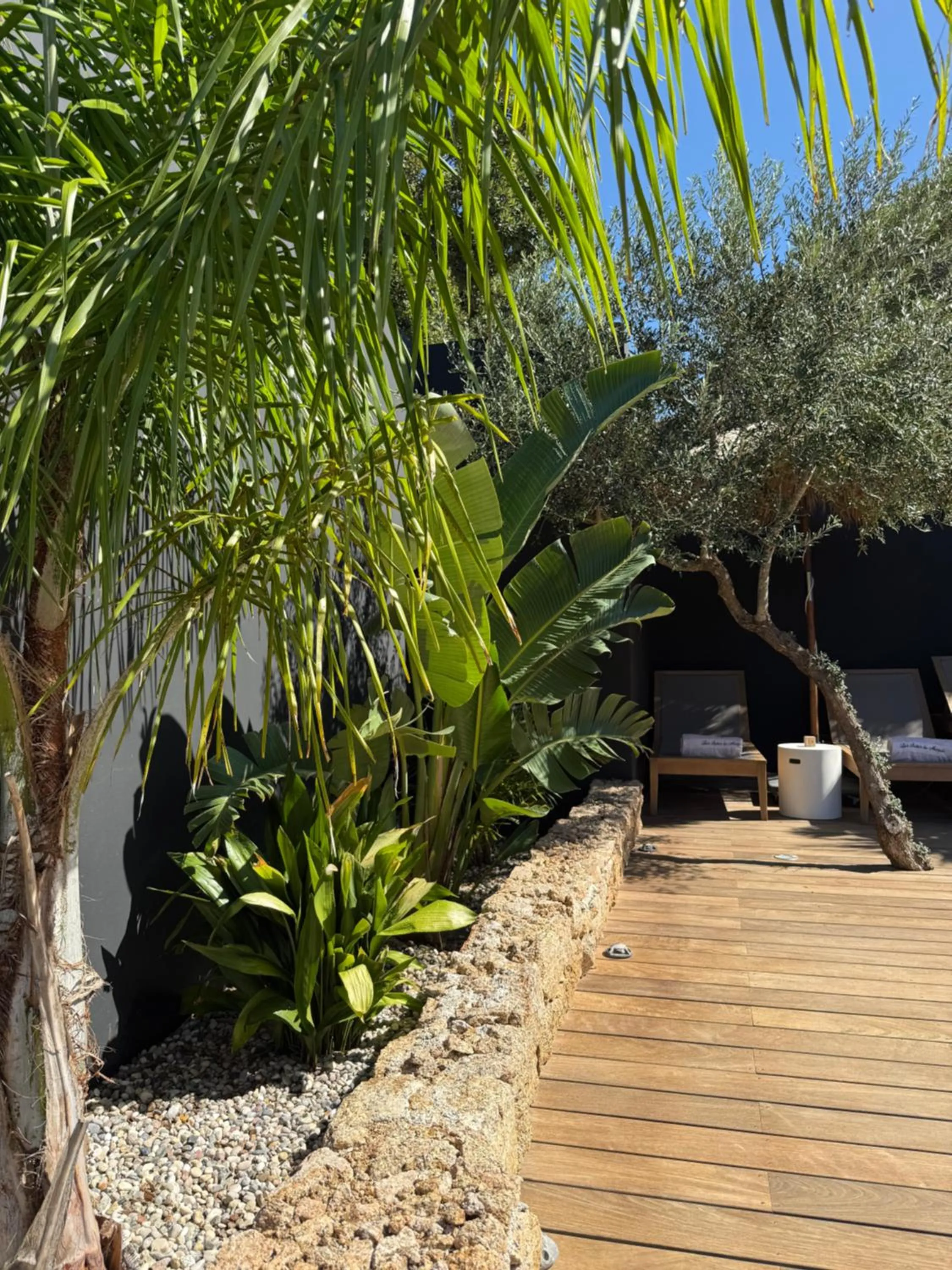 Hôtel Les Suites Du Maquis