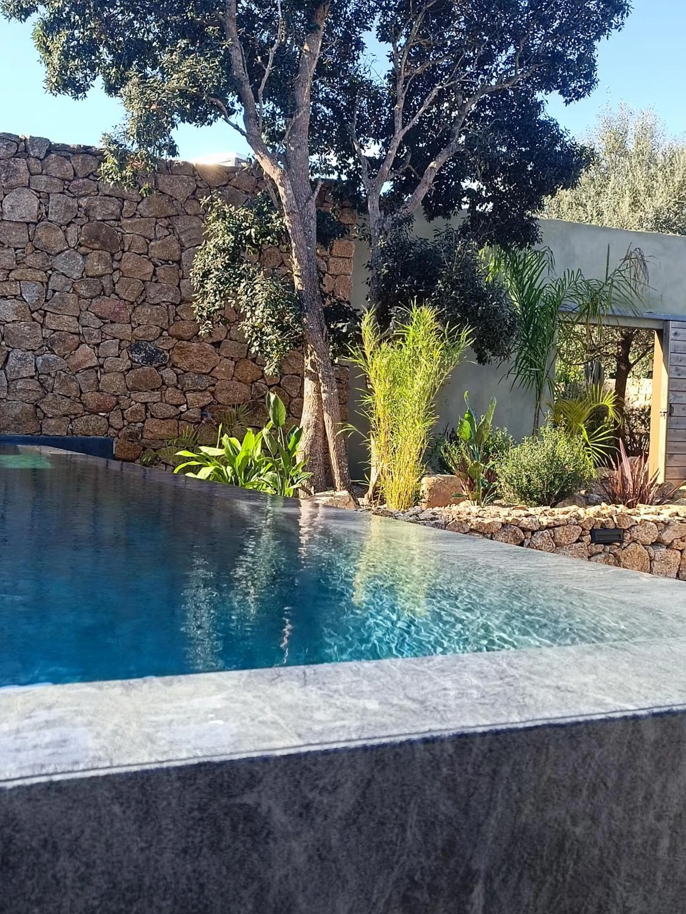 Hôtel Les Suites Du Maquis