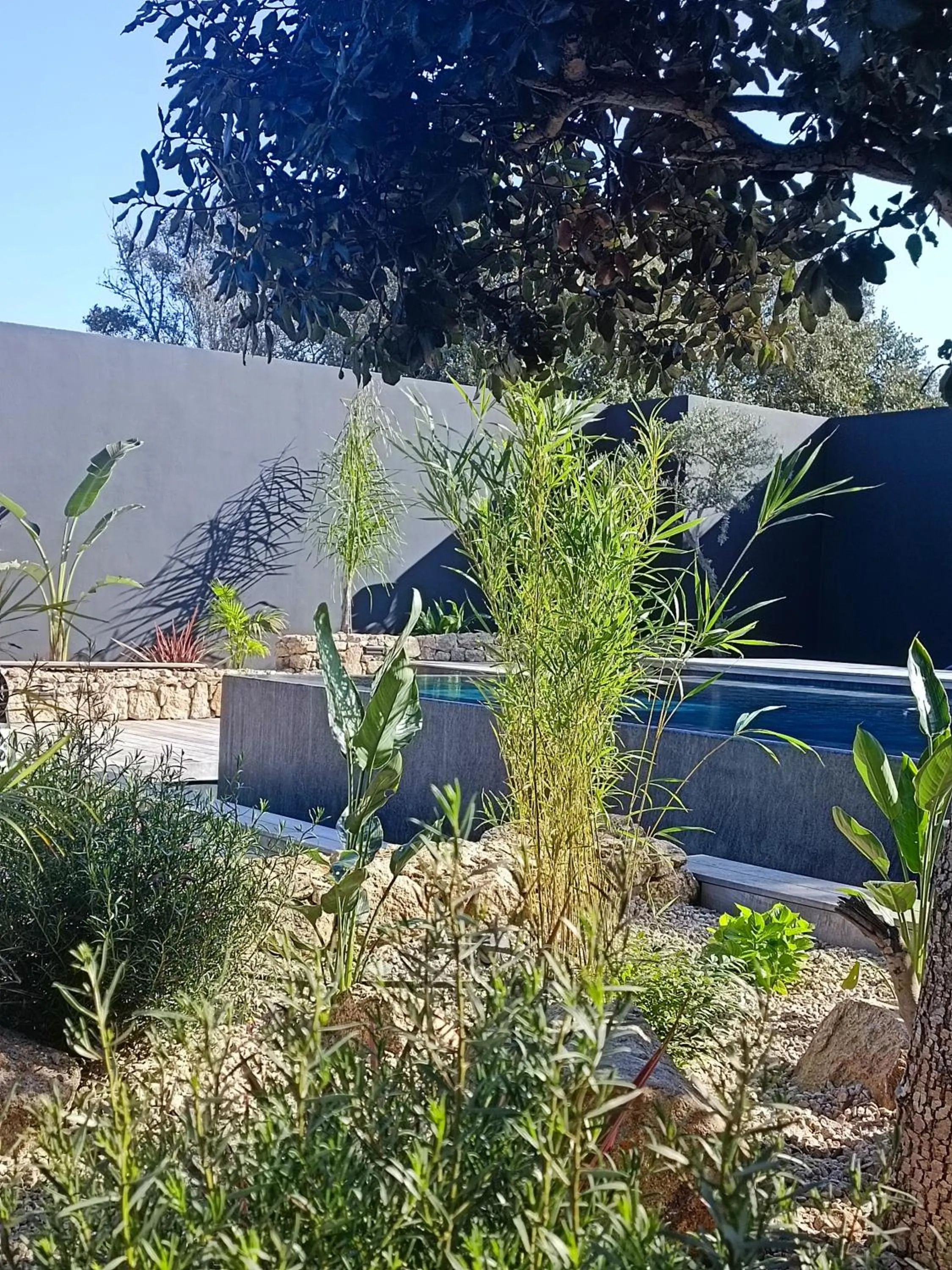 Hôtel Les Suites Du Maquis