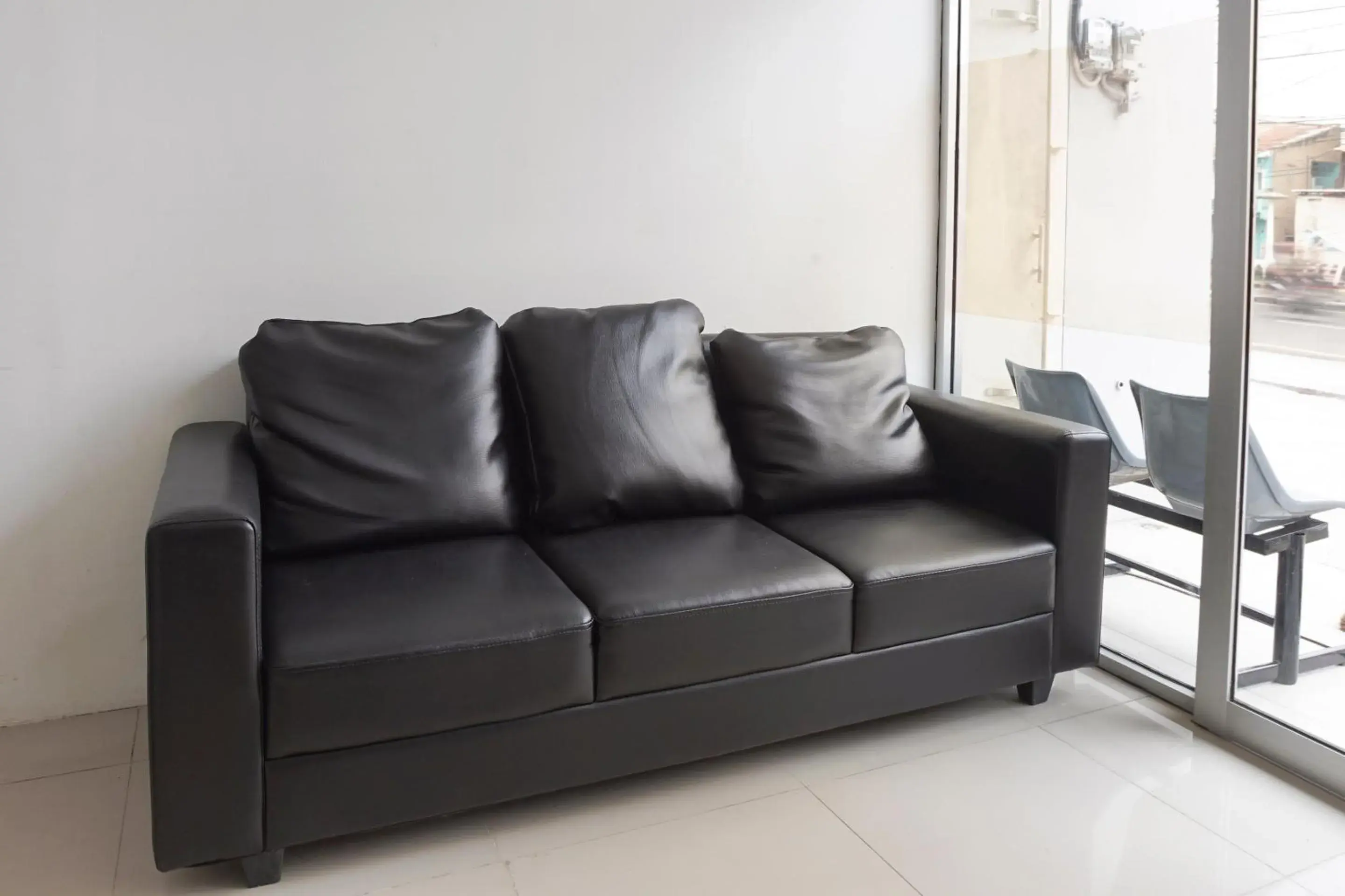 Lobby or reception in Hotel O Cibeureum Residence Lobby or reception in Hotel O Cibeureum Residence