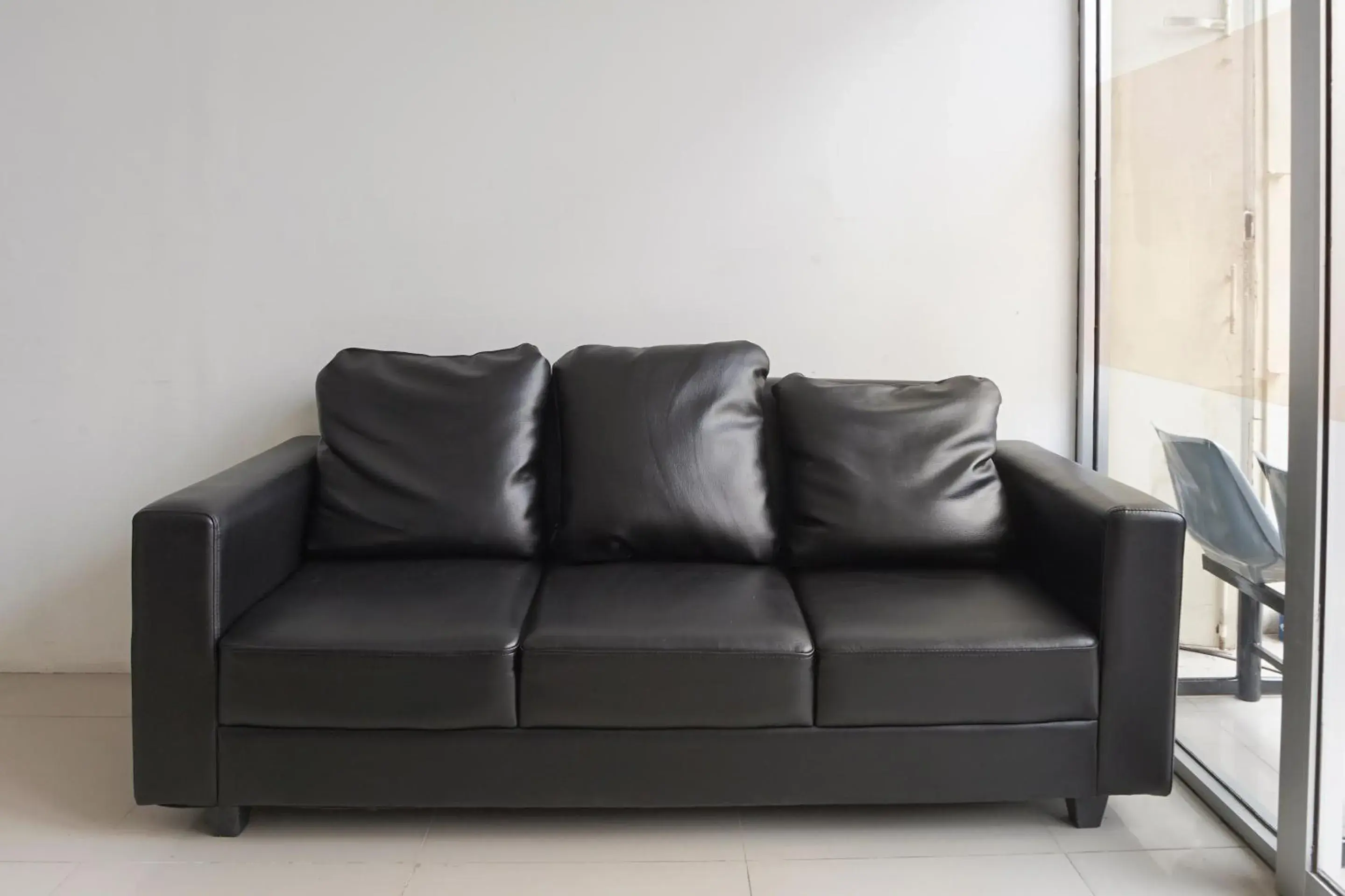 Lobby or reception in Hotel O Cibeureum Residence Lobby or reception in Hotel O Cibeureum Residence