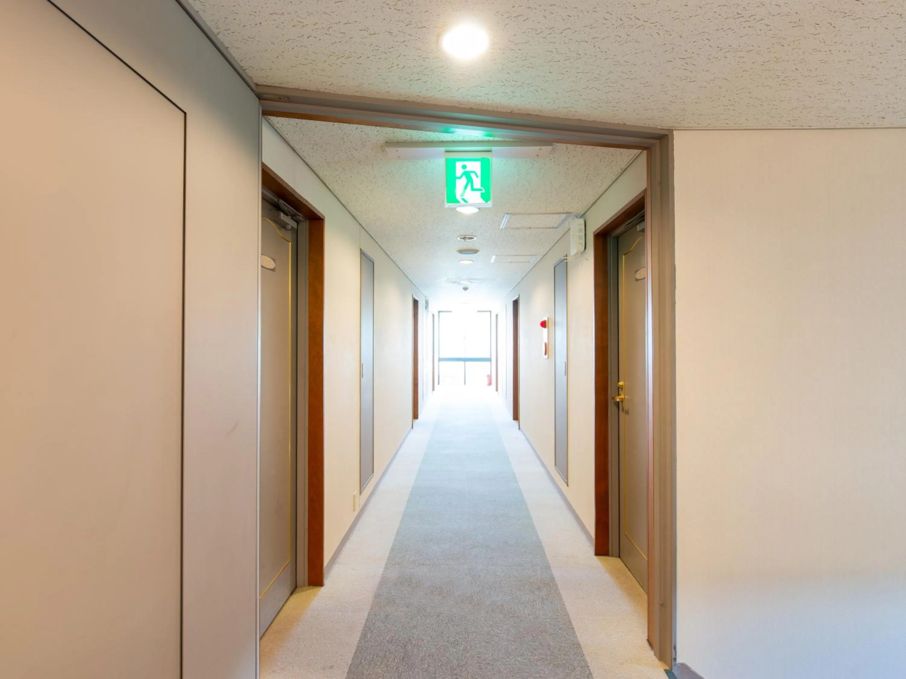 Area and facilities in Tabist Station Hotel Isobe Ise-Shima